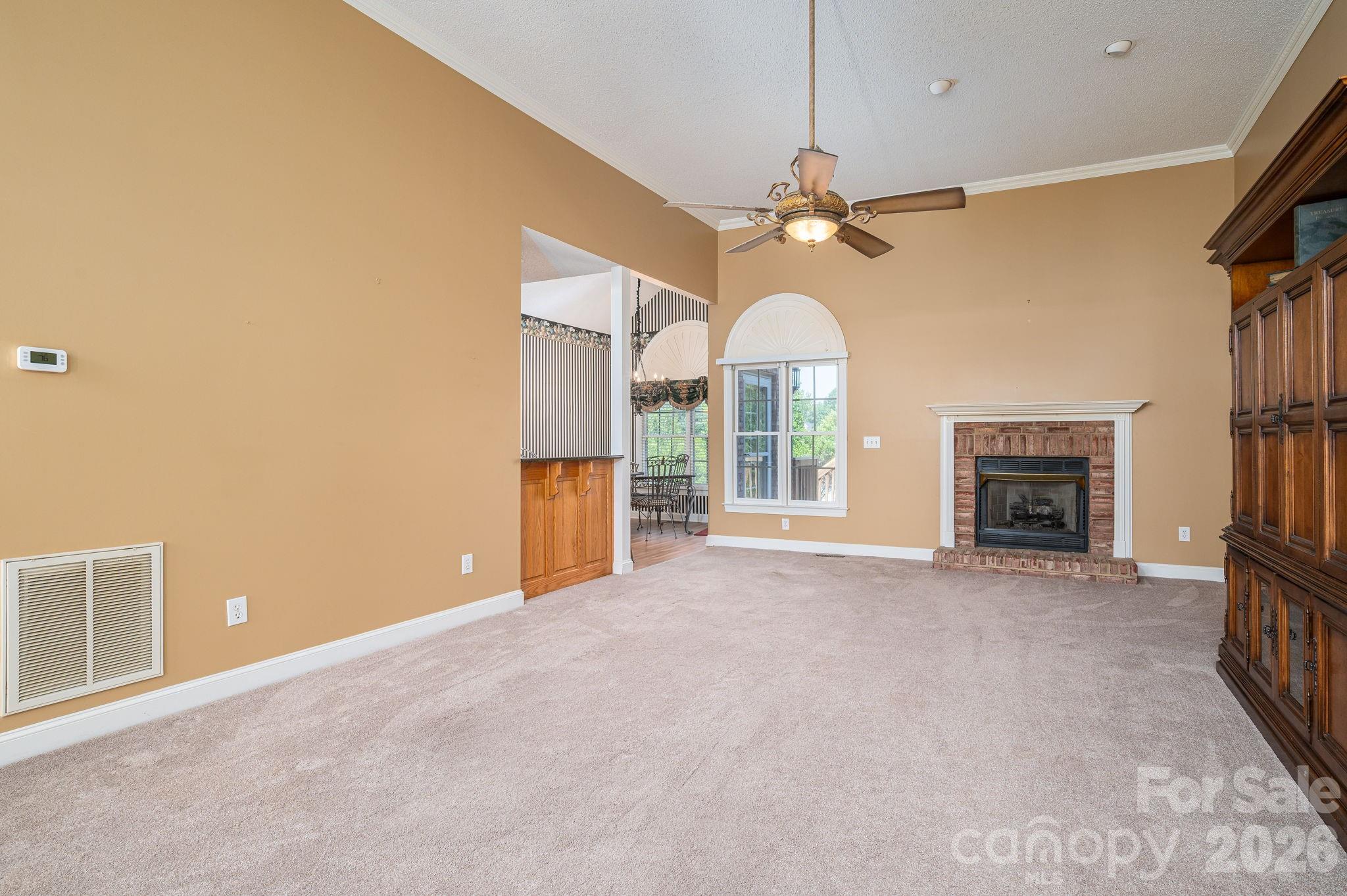 2603 Tralee Drive — Gastonia