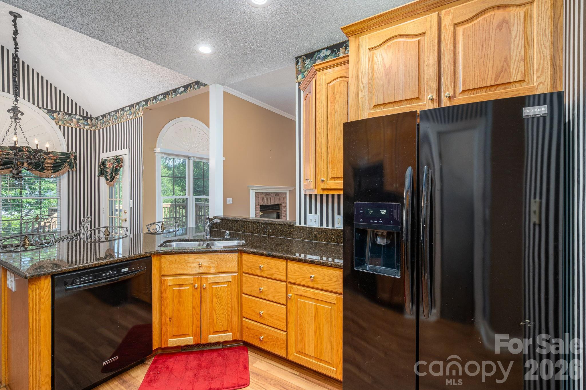 2603 Tralee Drive — Gastonia