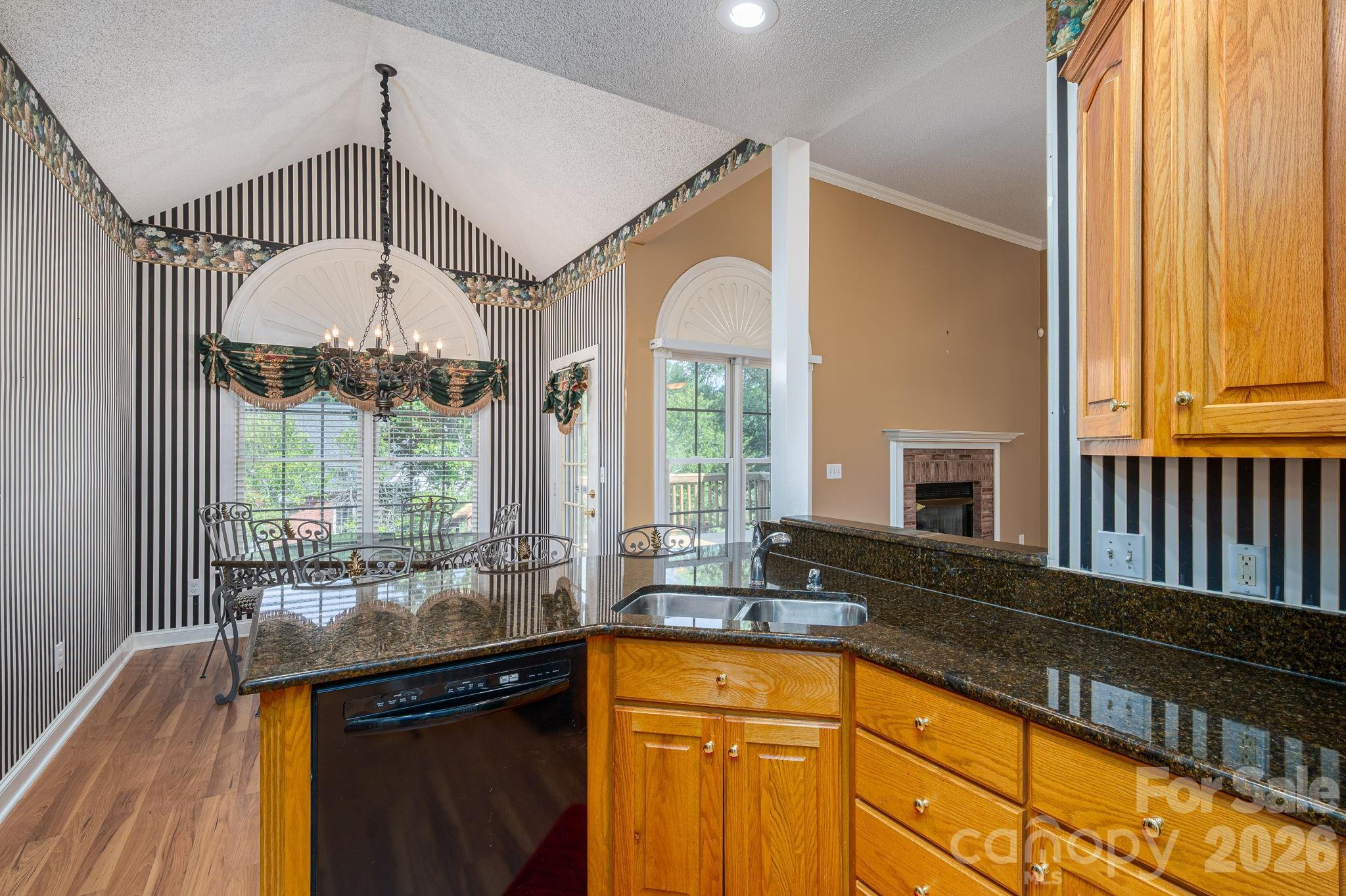 2603 Tralee Drive — Gastonia