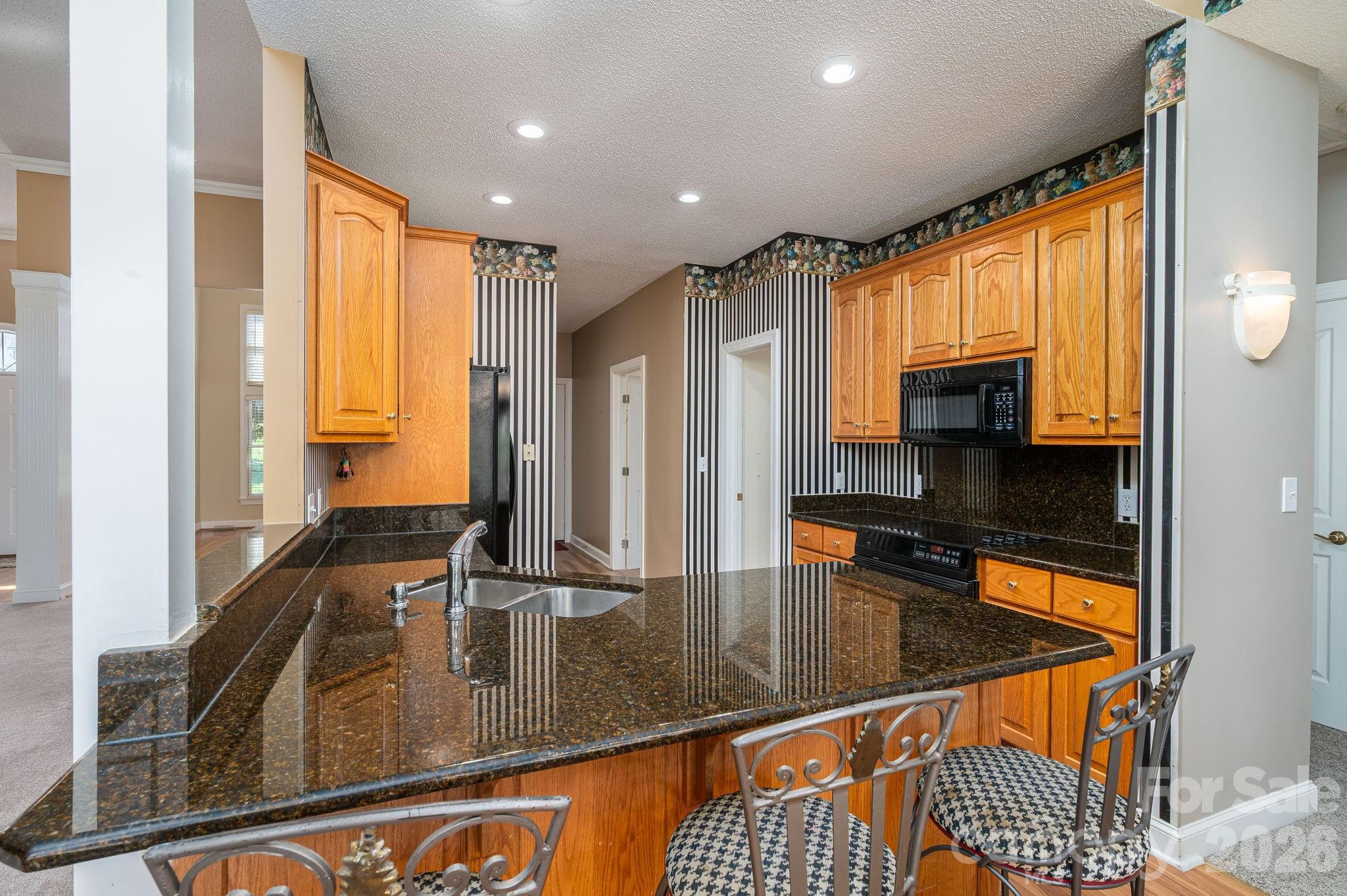 2603 Tralee Drive — Gastonia