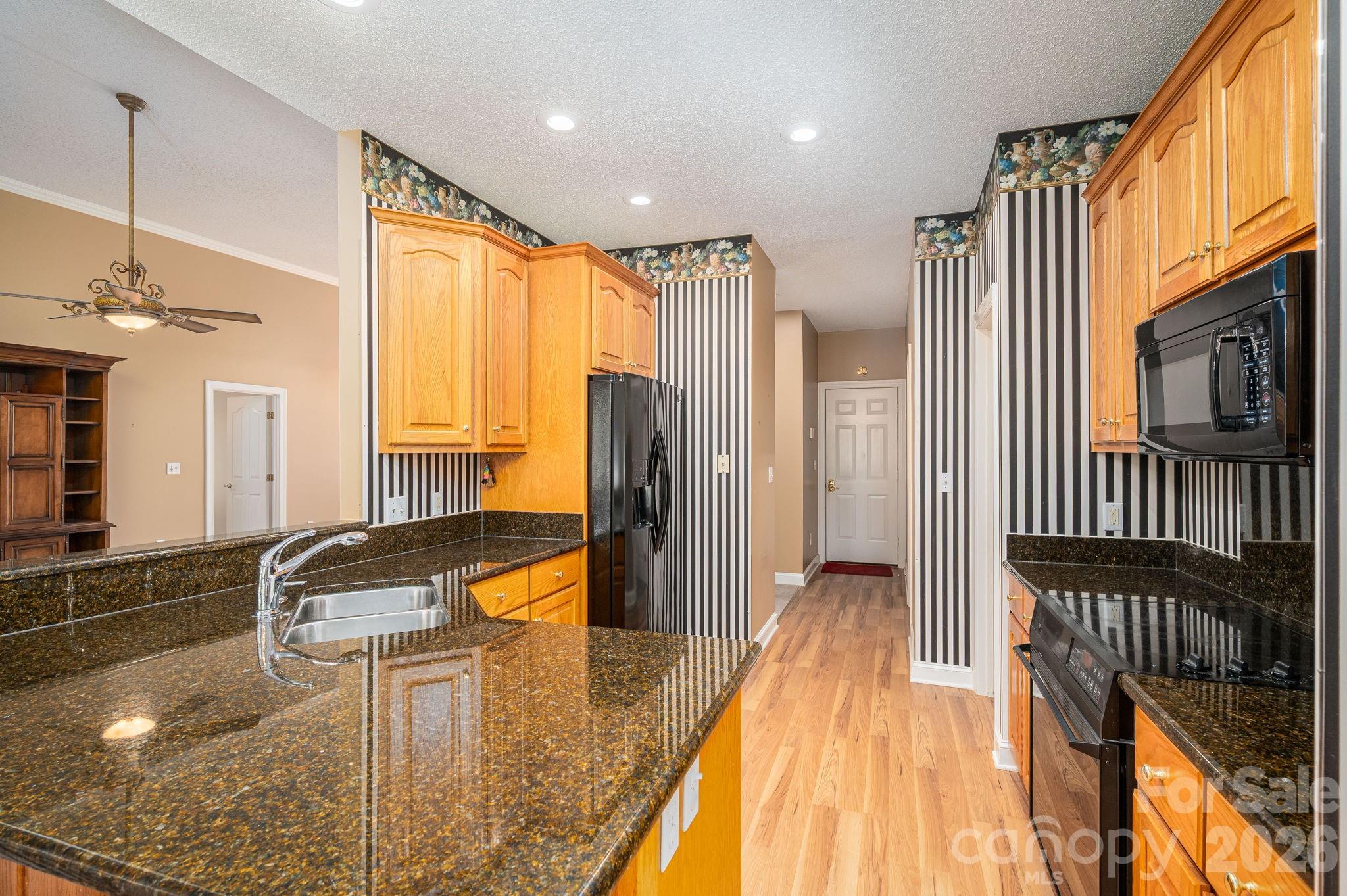 2603 Tralee Drive — Gastonia