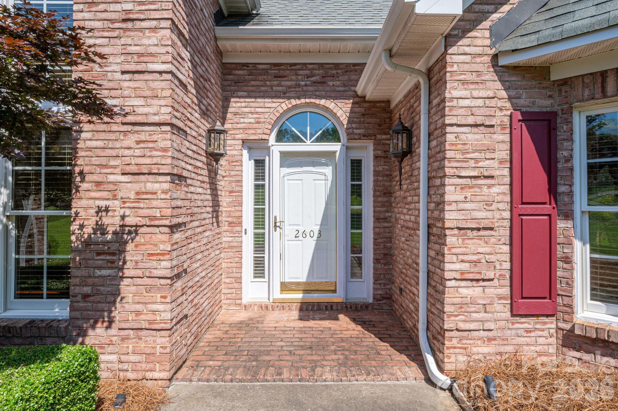 2603 Tralee Drive — Gastonia
