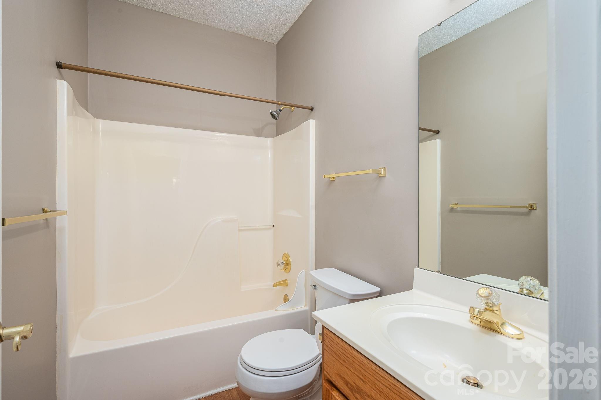 2603 Tralee Drive — Gastonia