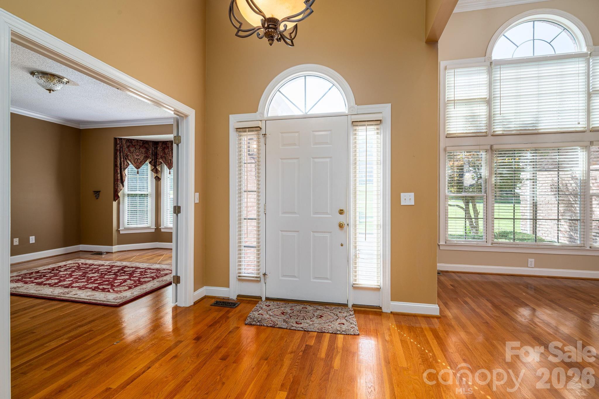 2603 Tralee Drive — Gastonia
