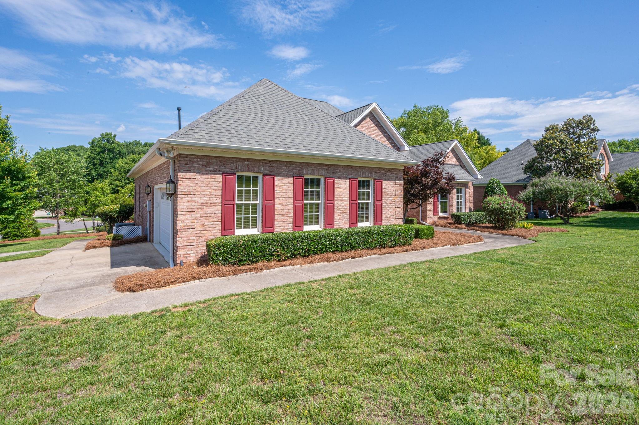 2603 Tralee Drive — Gastonia