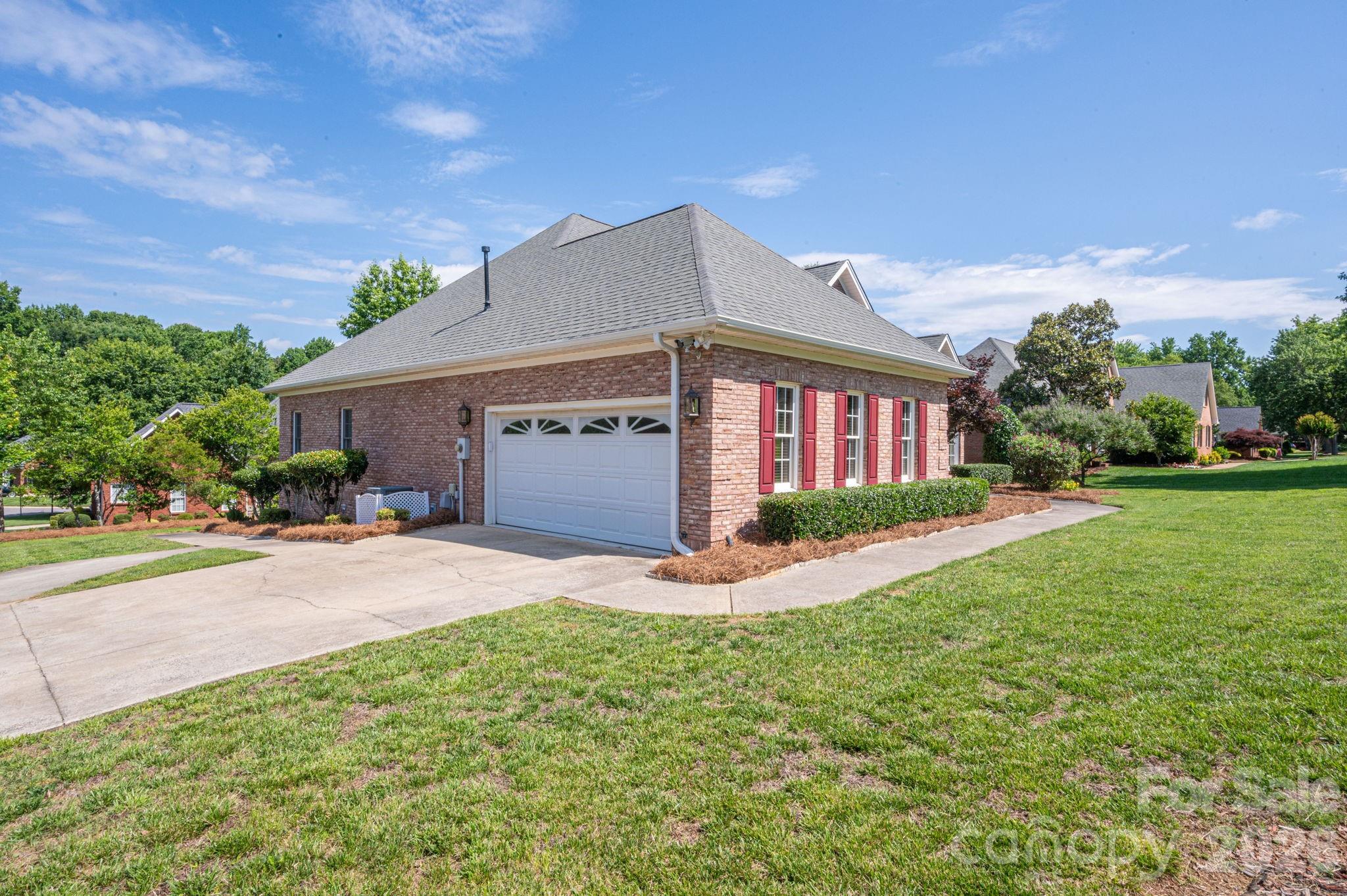 2603 Tralee Drive — Gastonia