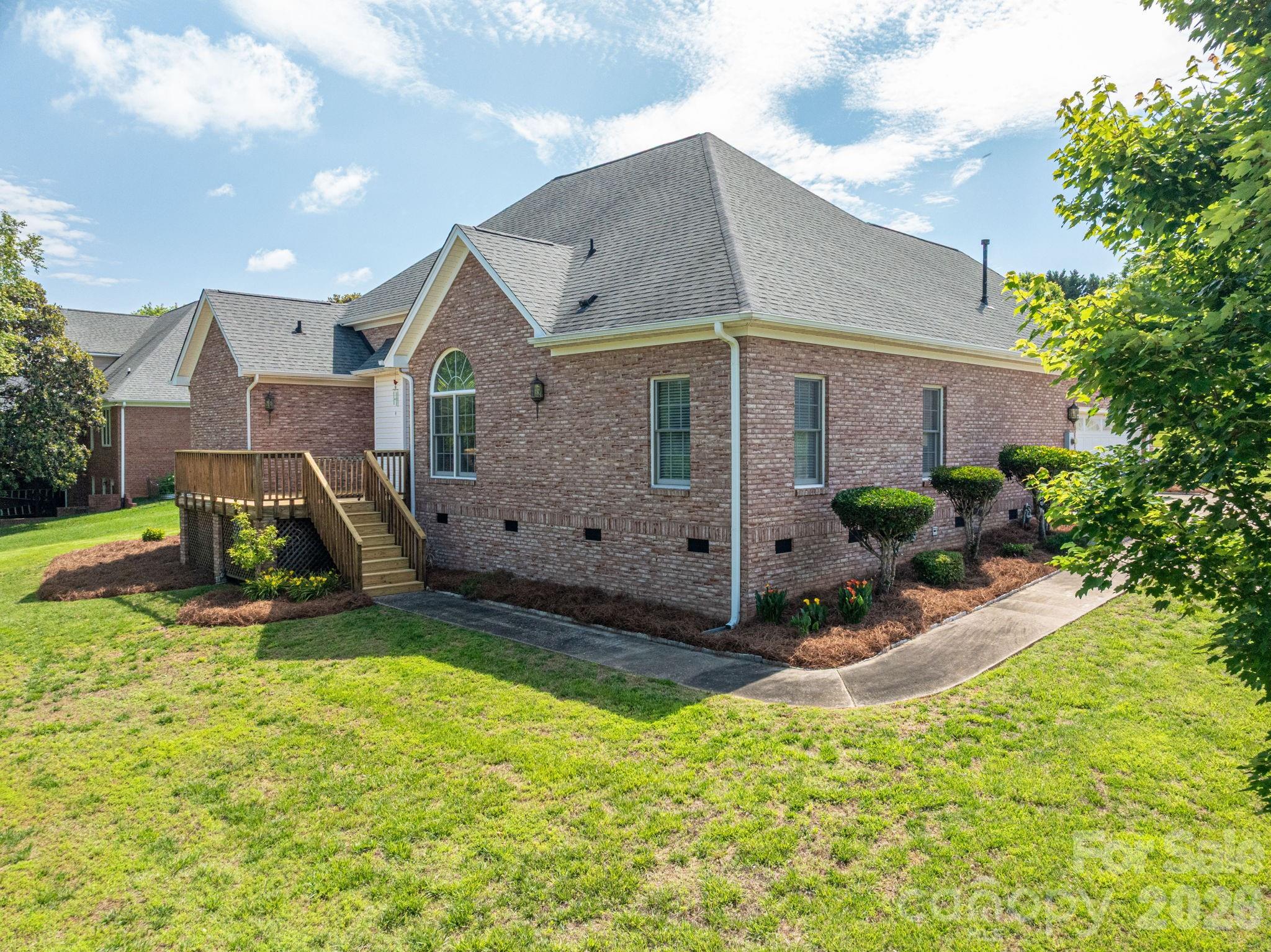 2603 Tralee Drive — Gastonia