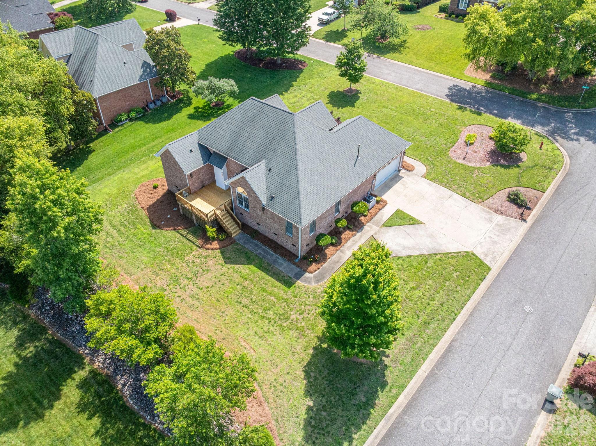 2603 Tralee Drive — Gastonia