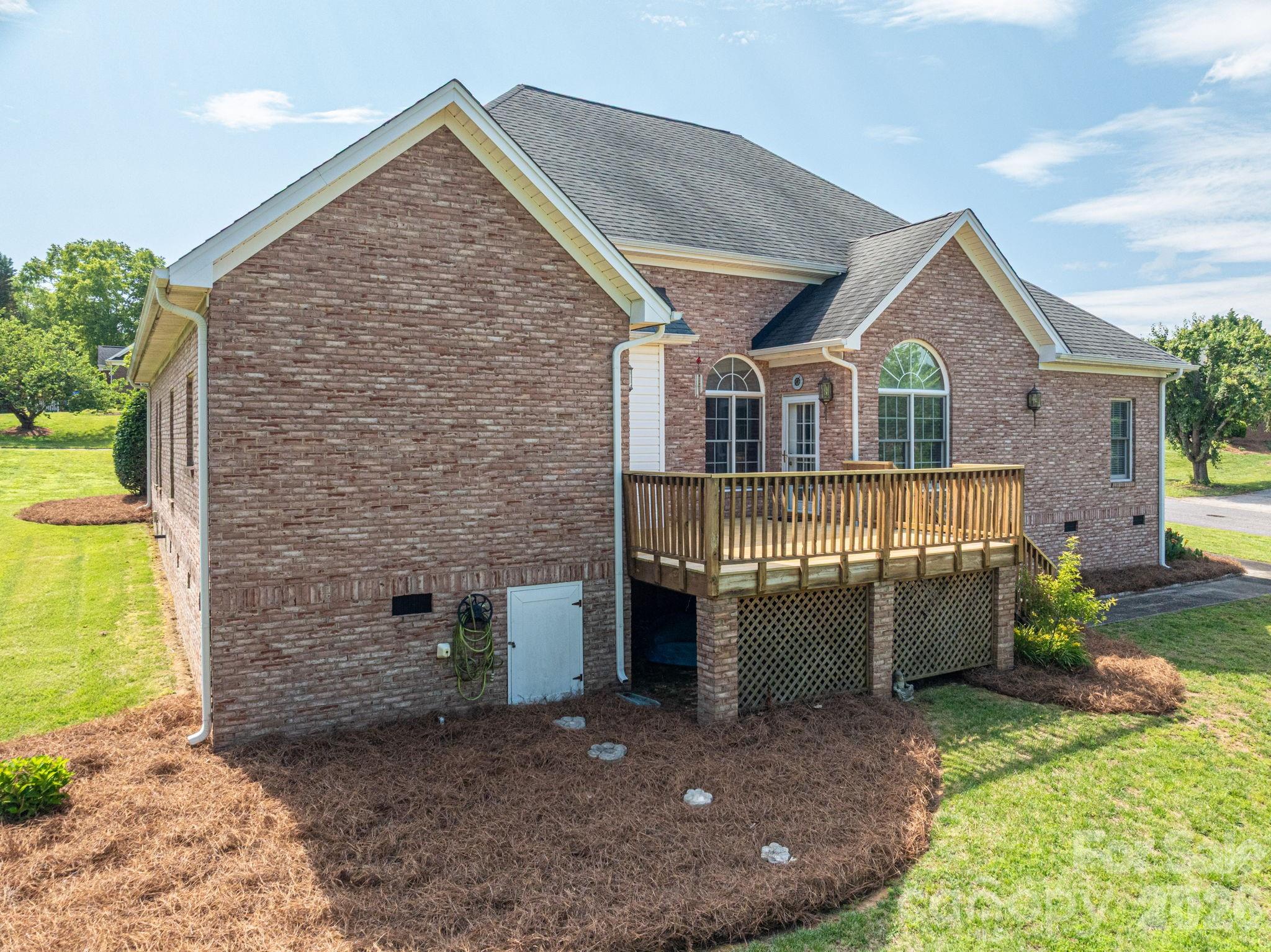 2603 Tralee Drive — Gastonia