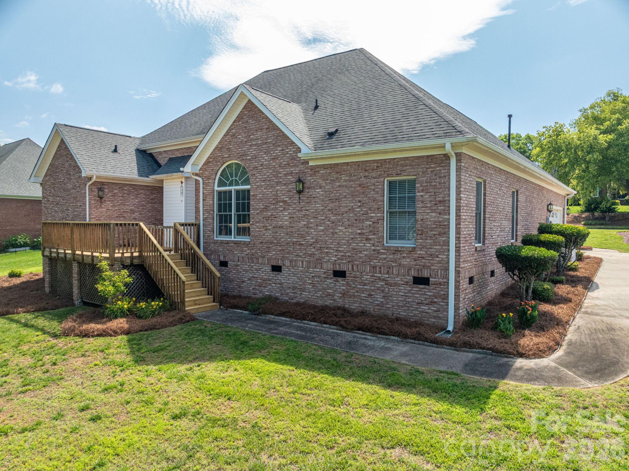 2603 Tralee Drive — Gastonia