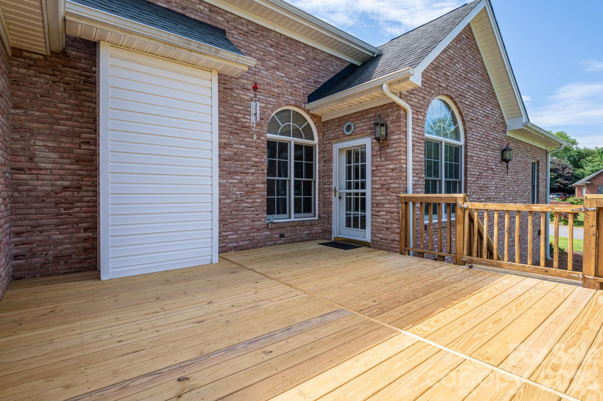 2603 Tralee Drive — Gastonia