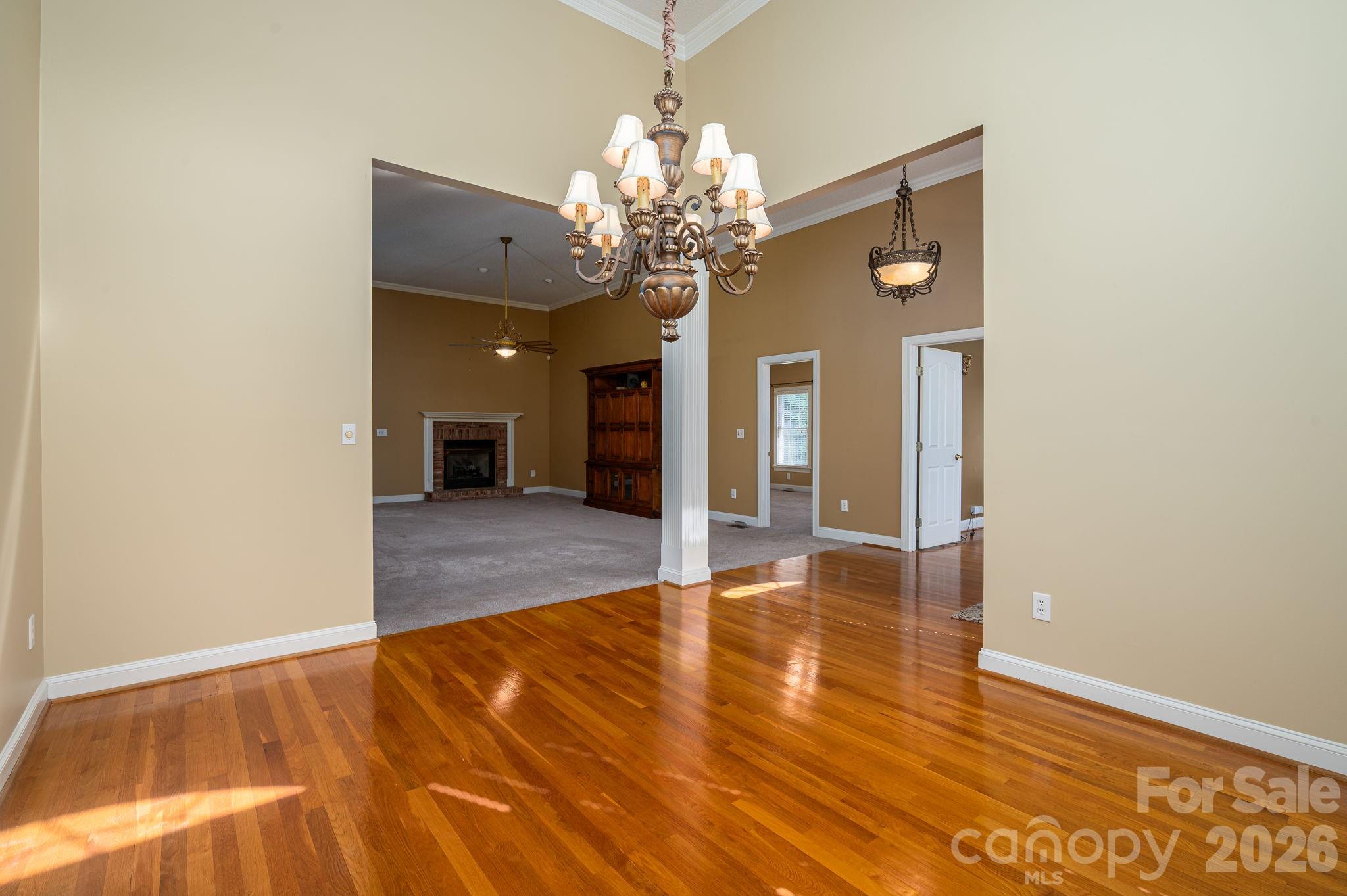 2603 Tralee Drive — Gastonia