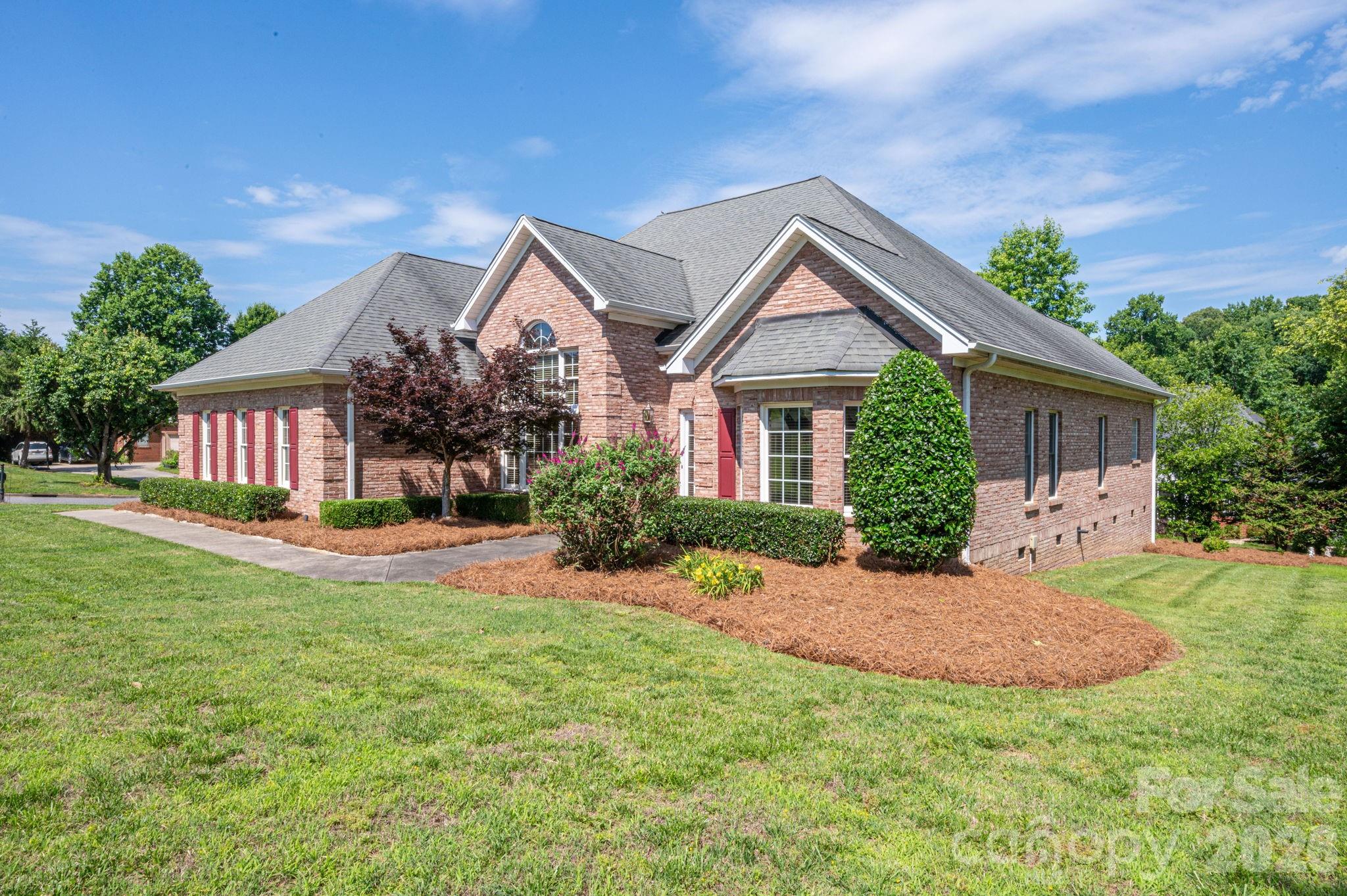 2603 Tralee Drive — Gastonia