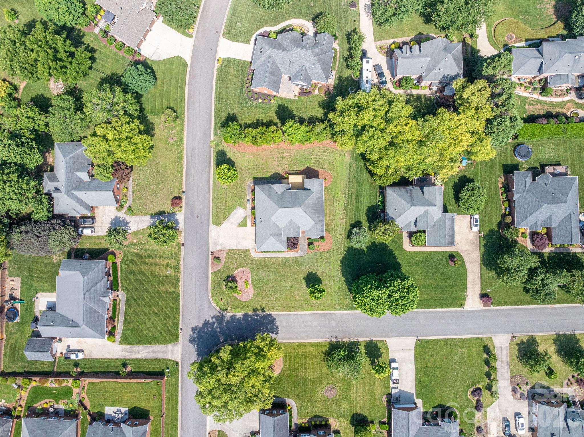 2603 Tralee Drive — Gastonia