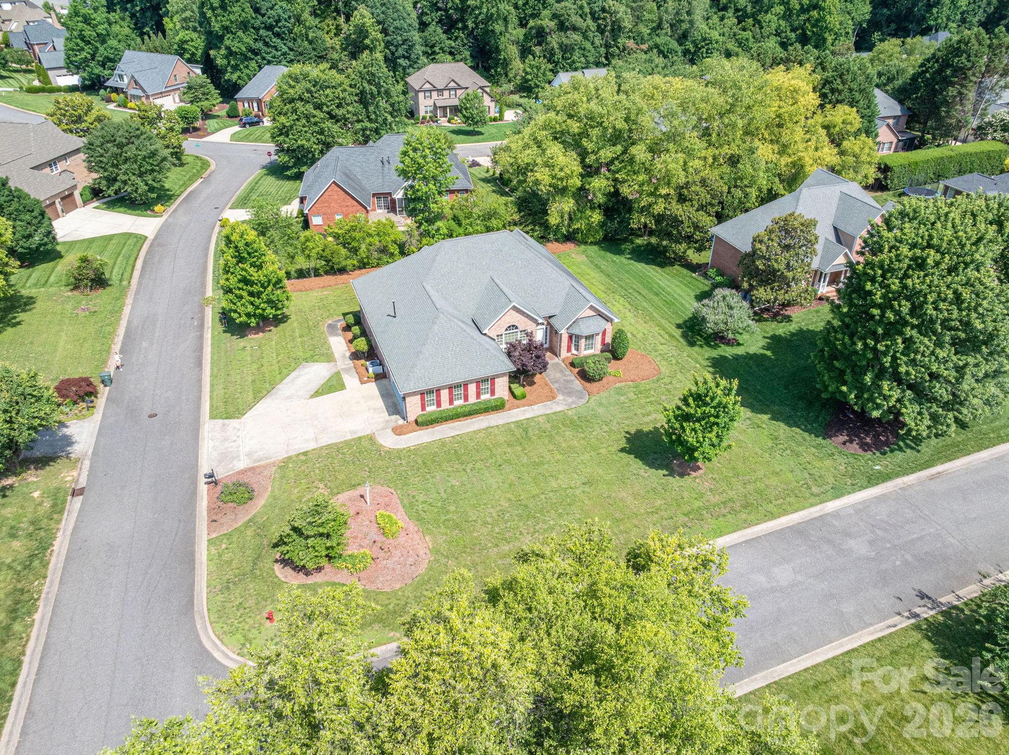 2603 Tralee Drive — Gastonia