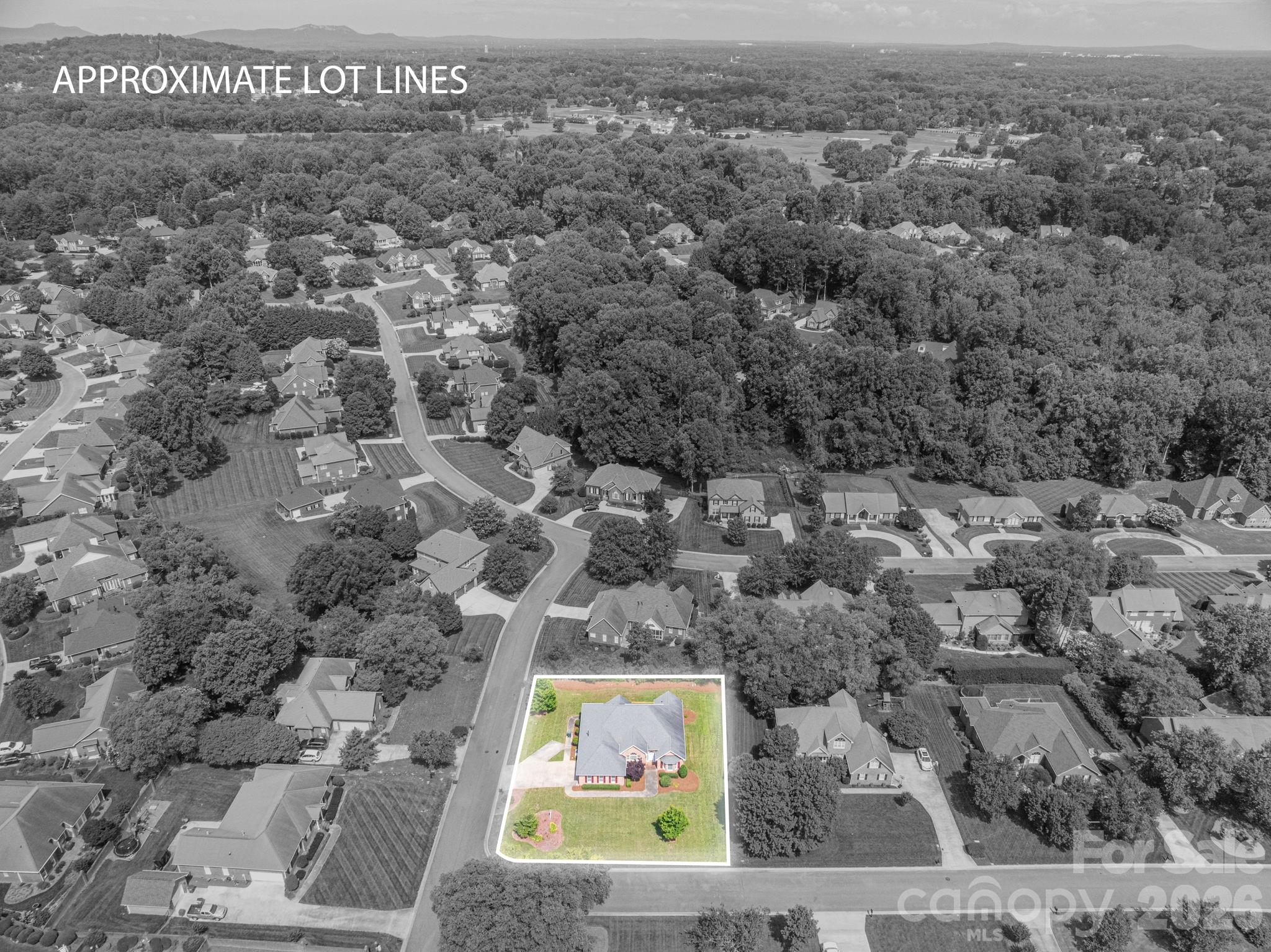 2603 Tralee Drive — Gastonia