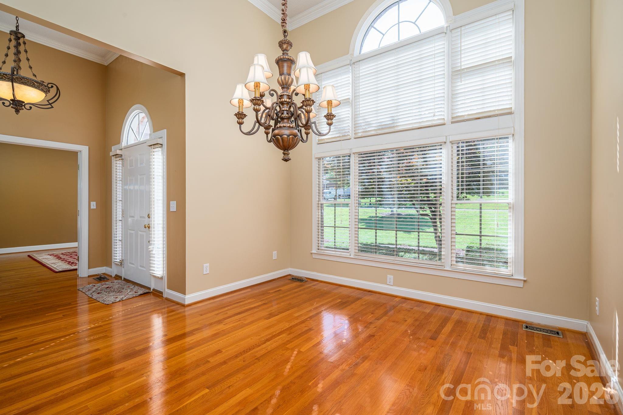 2603 Tralee Drive — Gastonia