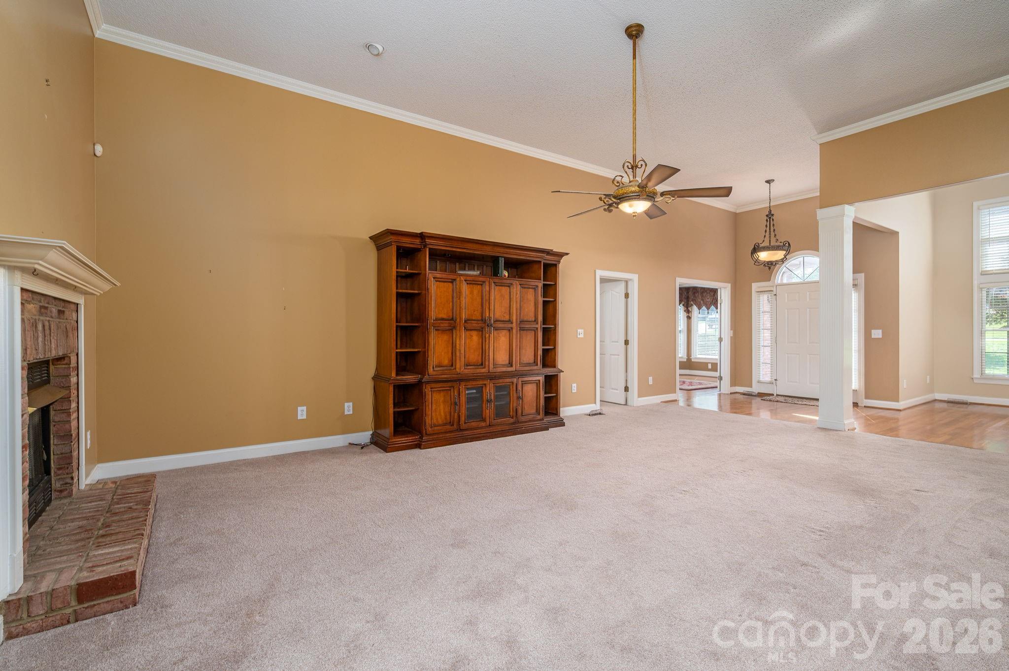 2603 Tralee Drive — Gastonia