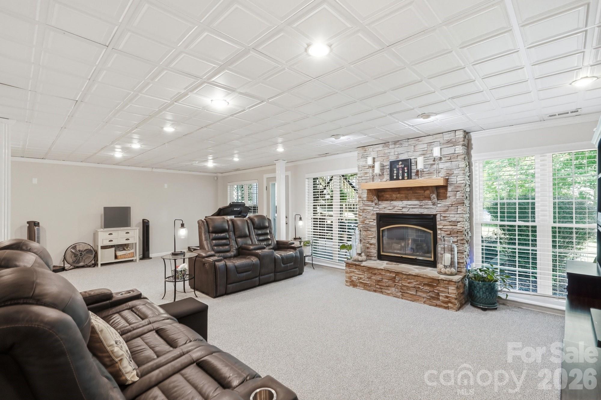 7848 Sedgebrook Drive E — Stanley