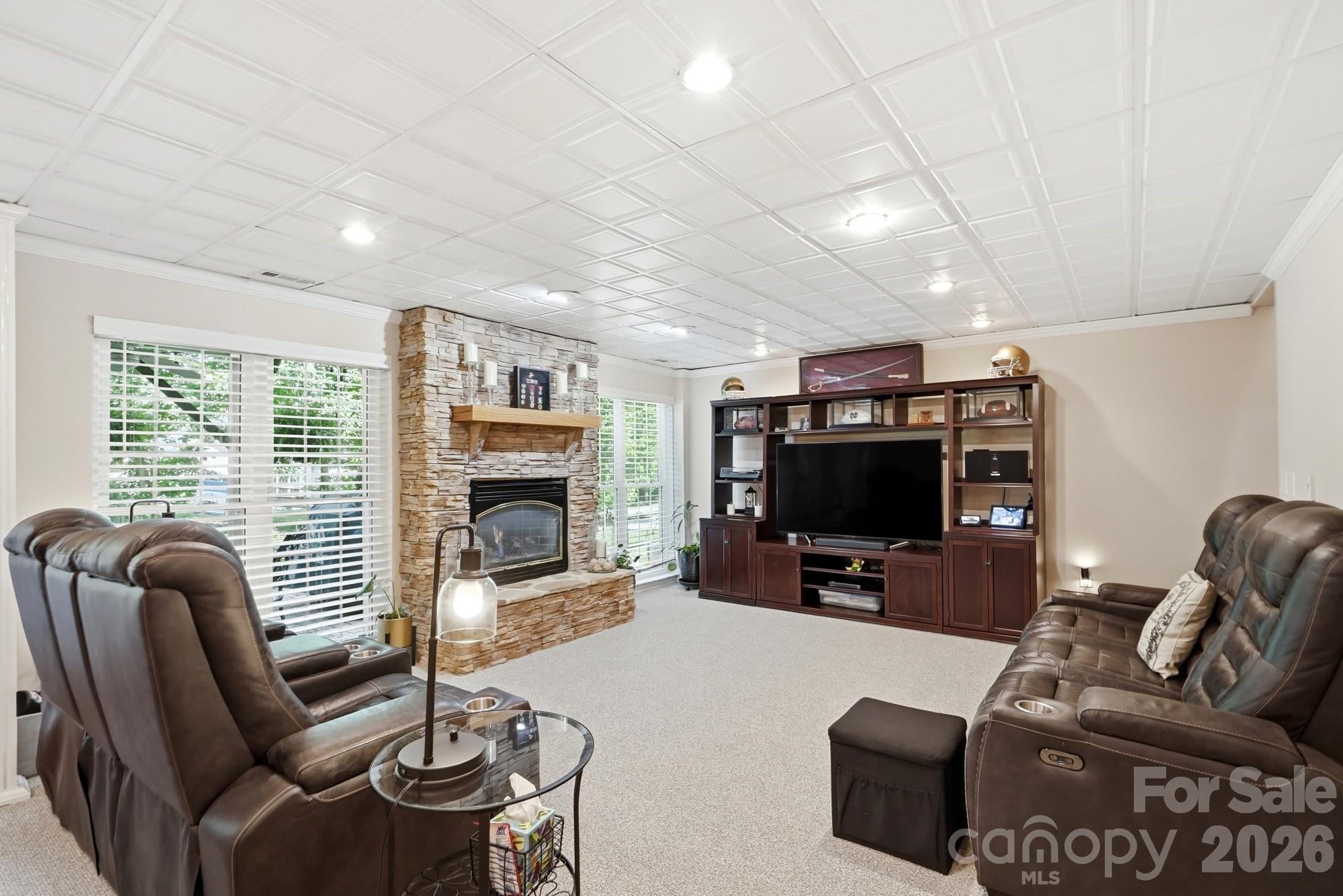7848 Sedgebrook Drive E — Stanley