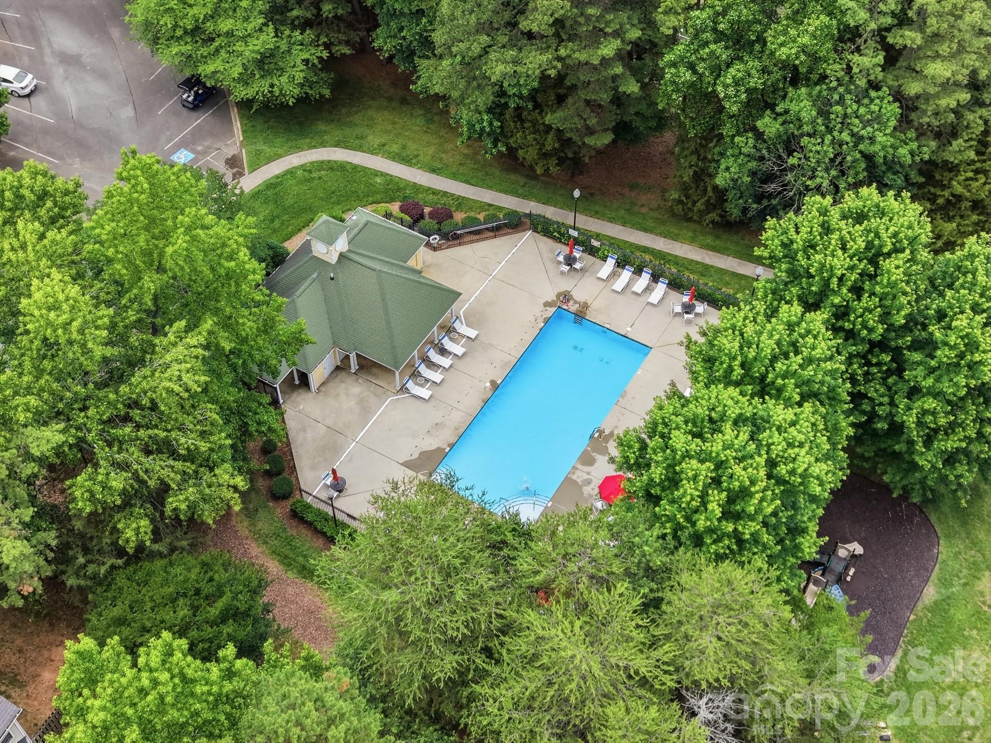 7848 Sedgebrook Drive E — Stanley