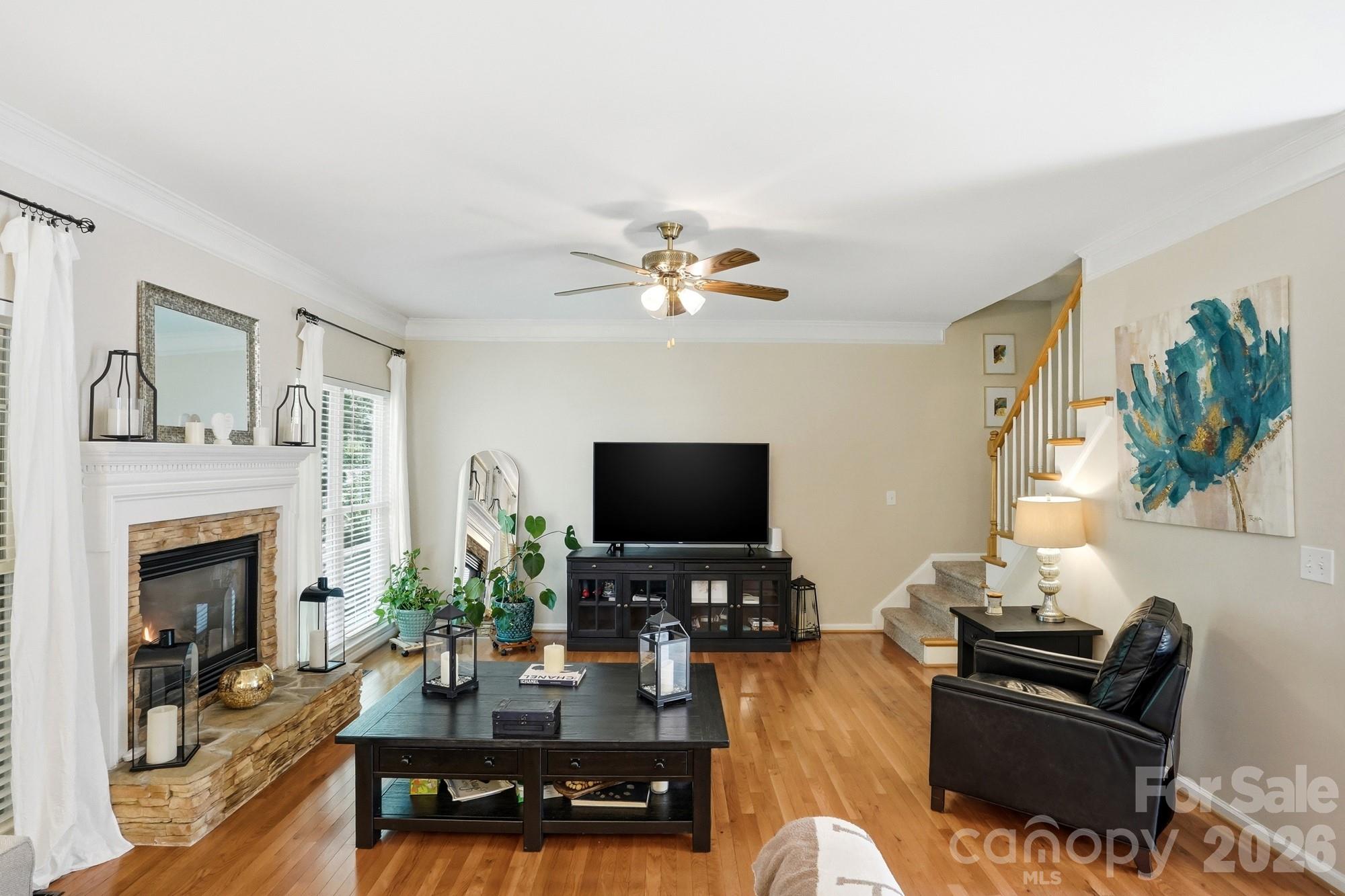 7848 Sedgebrook Drive E — Stanley