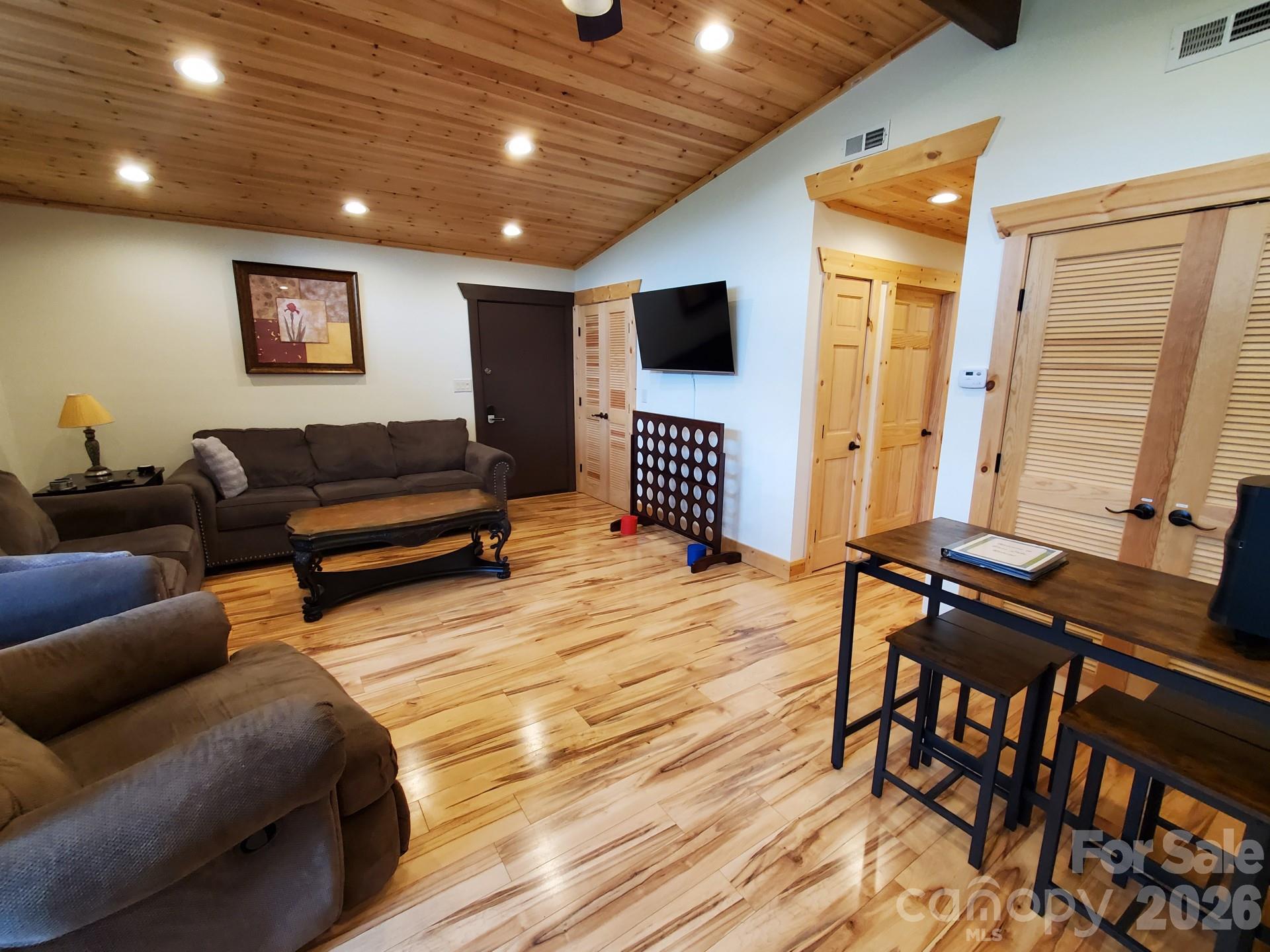 50 Water Way — Pisgah Forest