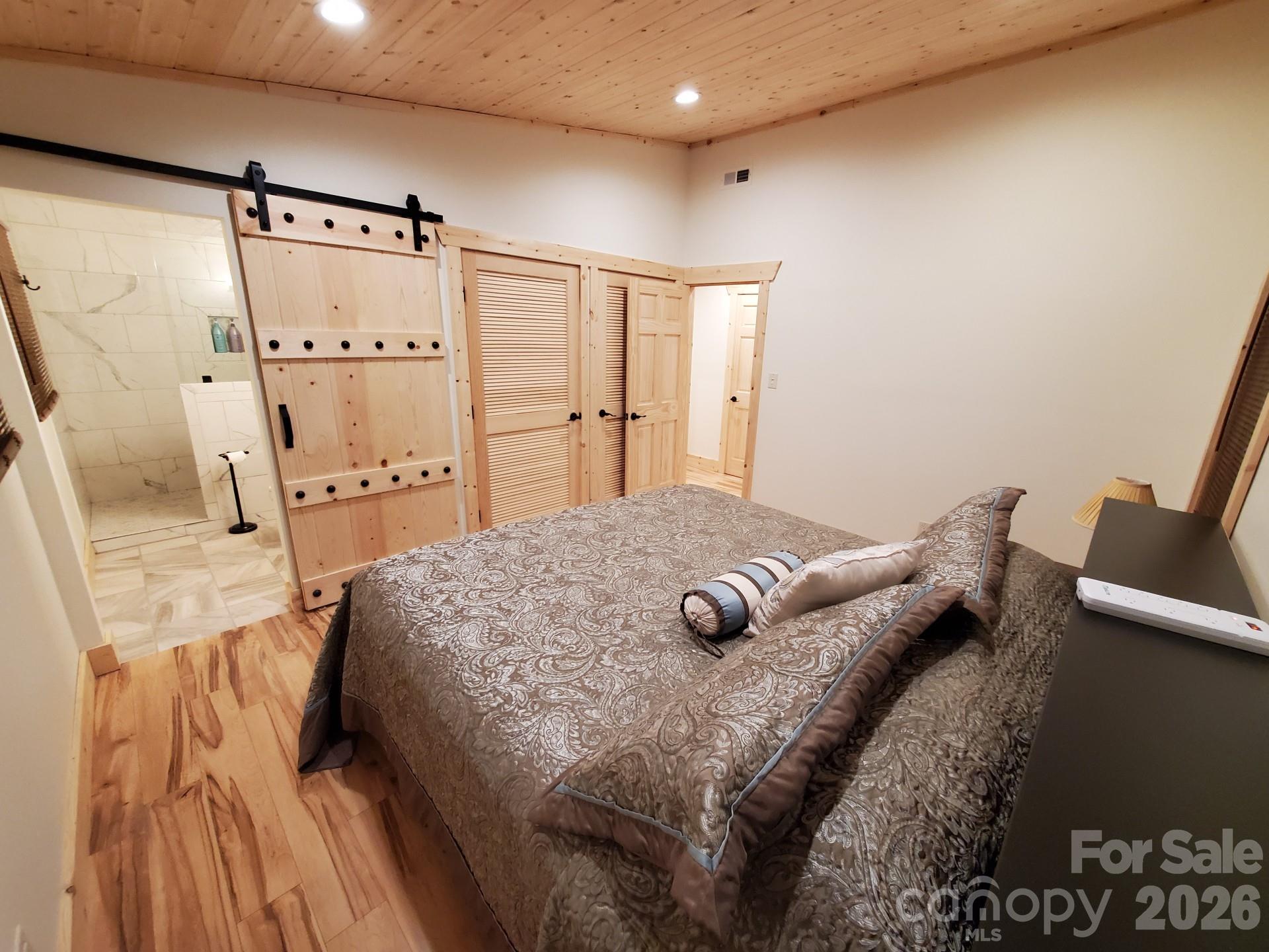 50 Water Way — Pisgah Forest