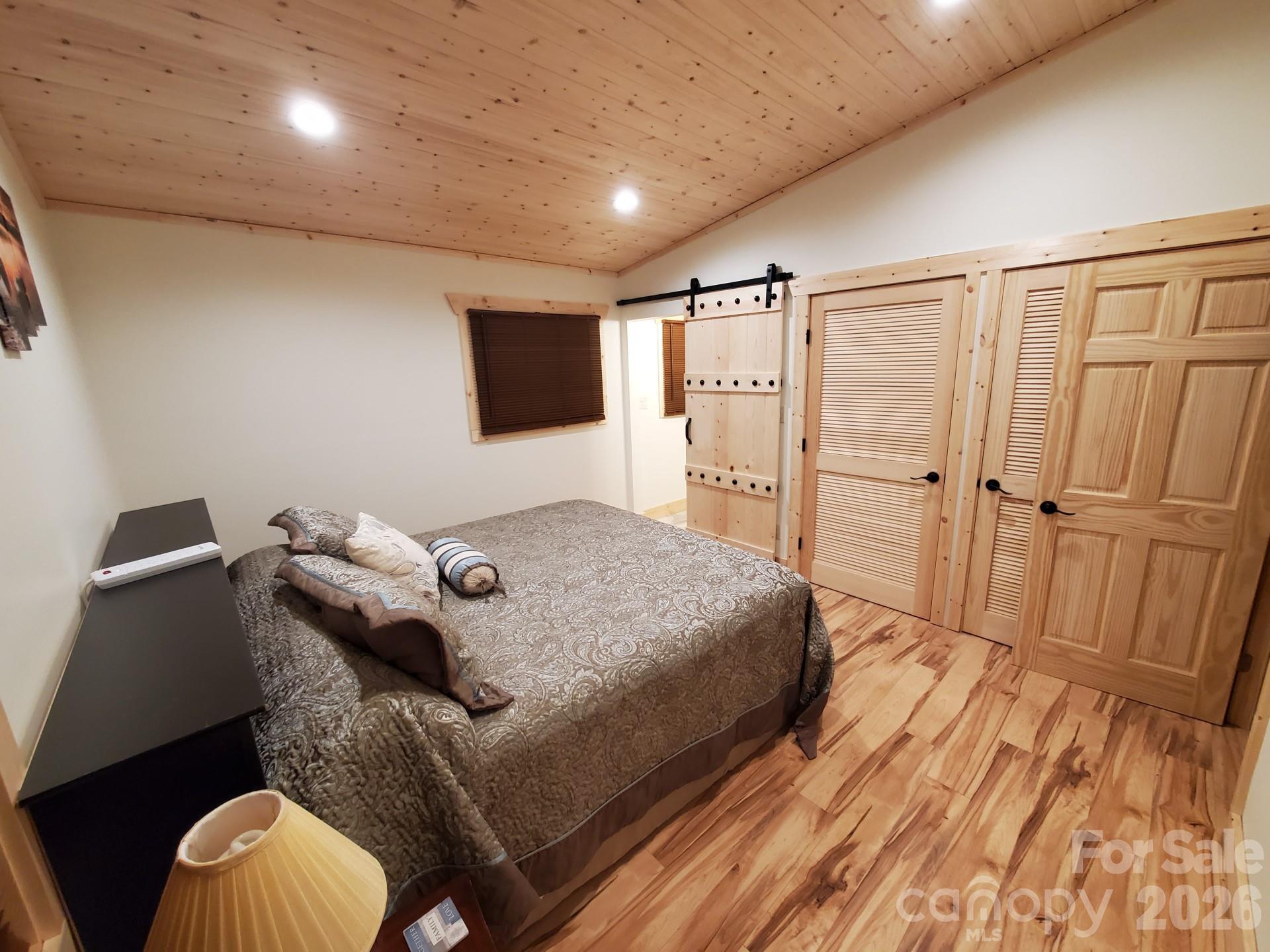 50 Water Way — Pisgah Forest