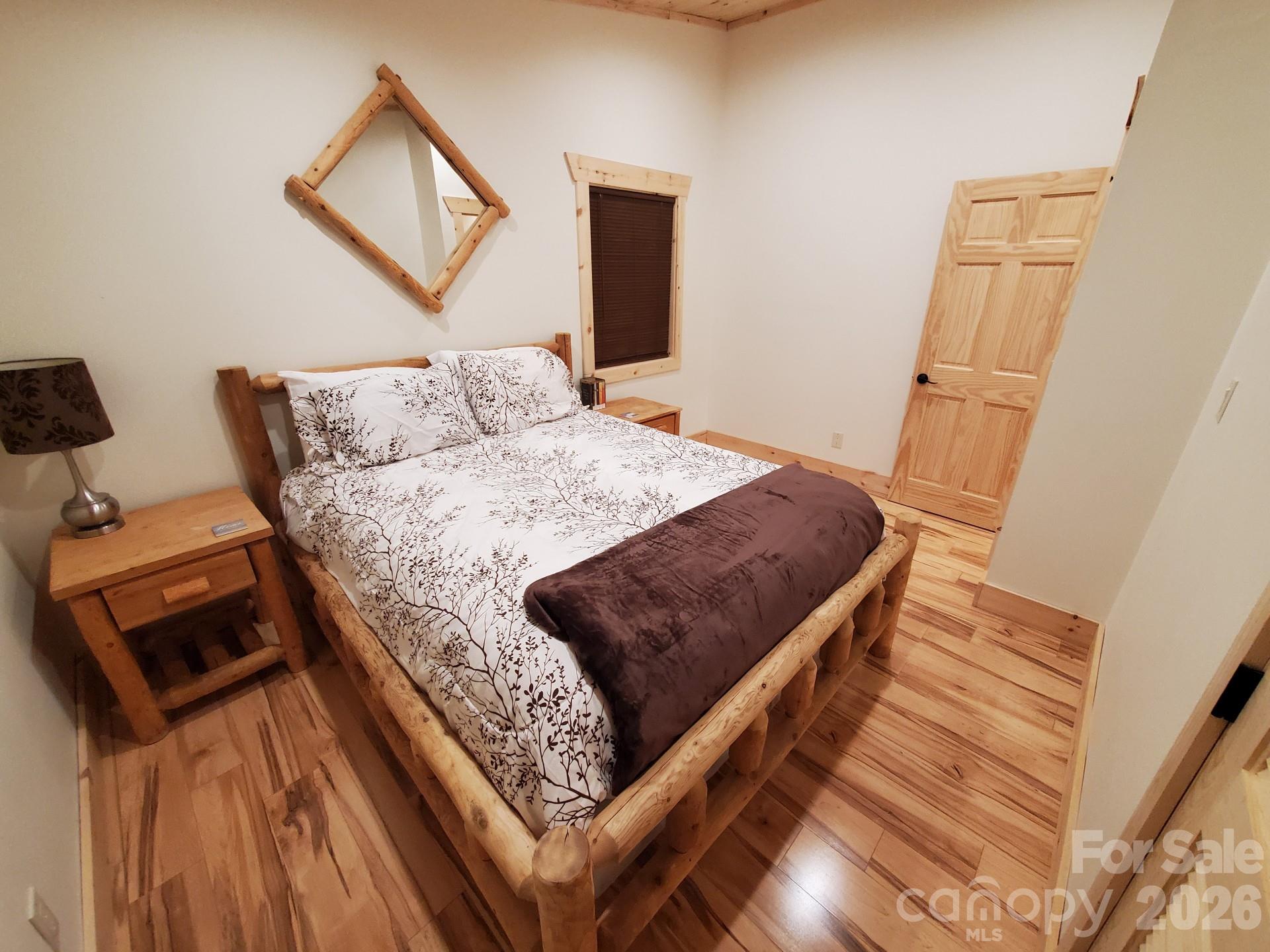 50 Water Way — Pisgah Forest
