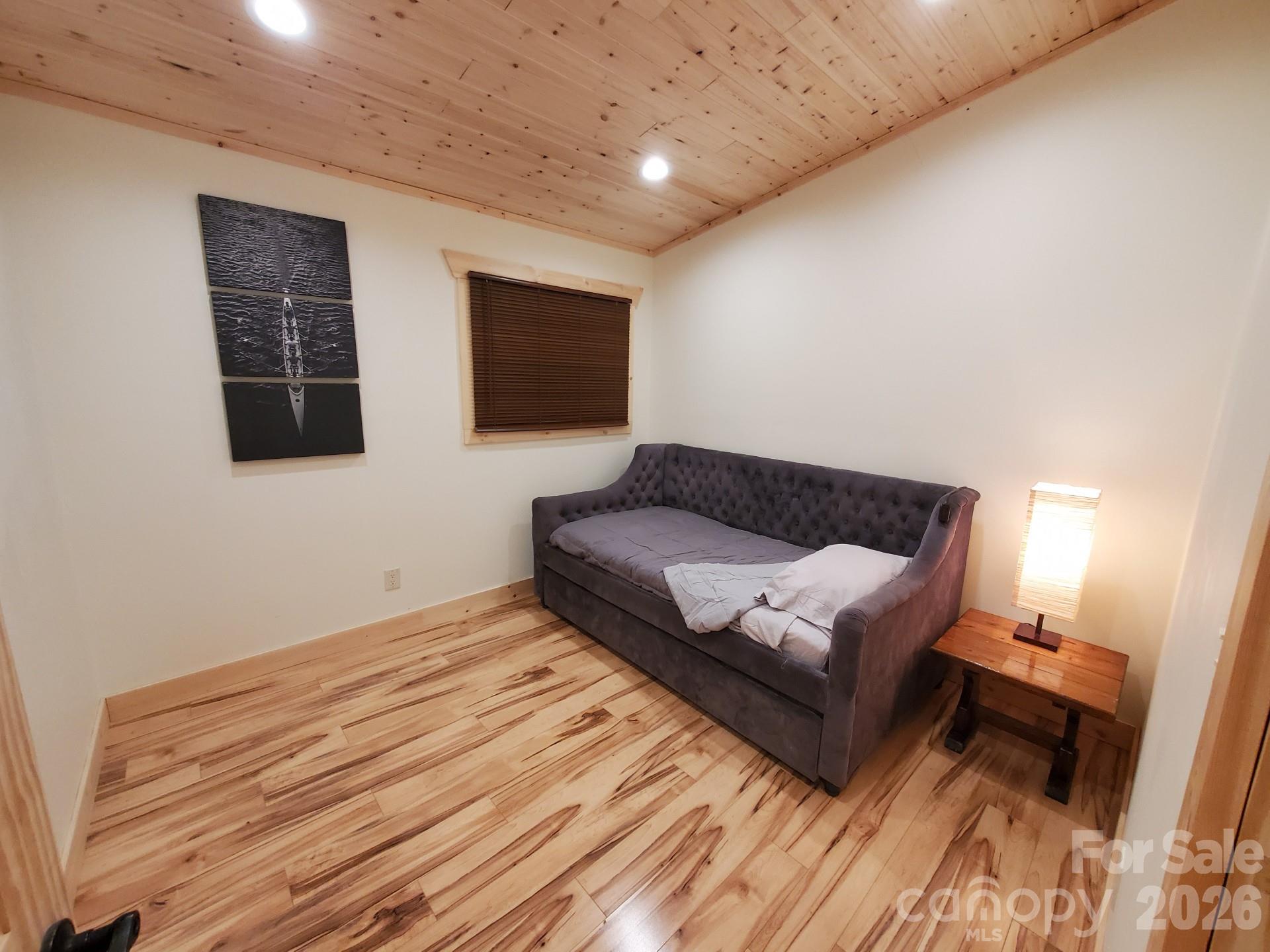 50 Water Way — Pisgah Forest