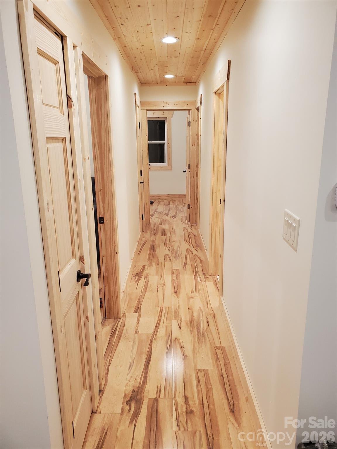 50 Water Way — Pisgah Forest