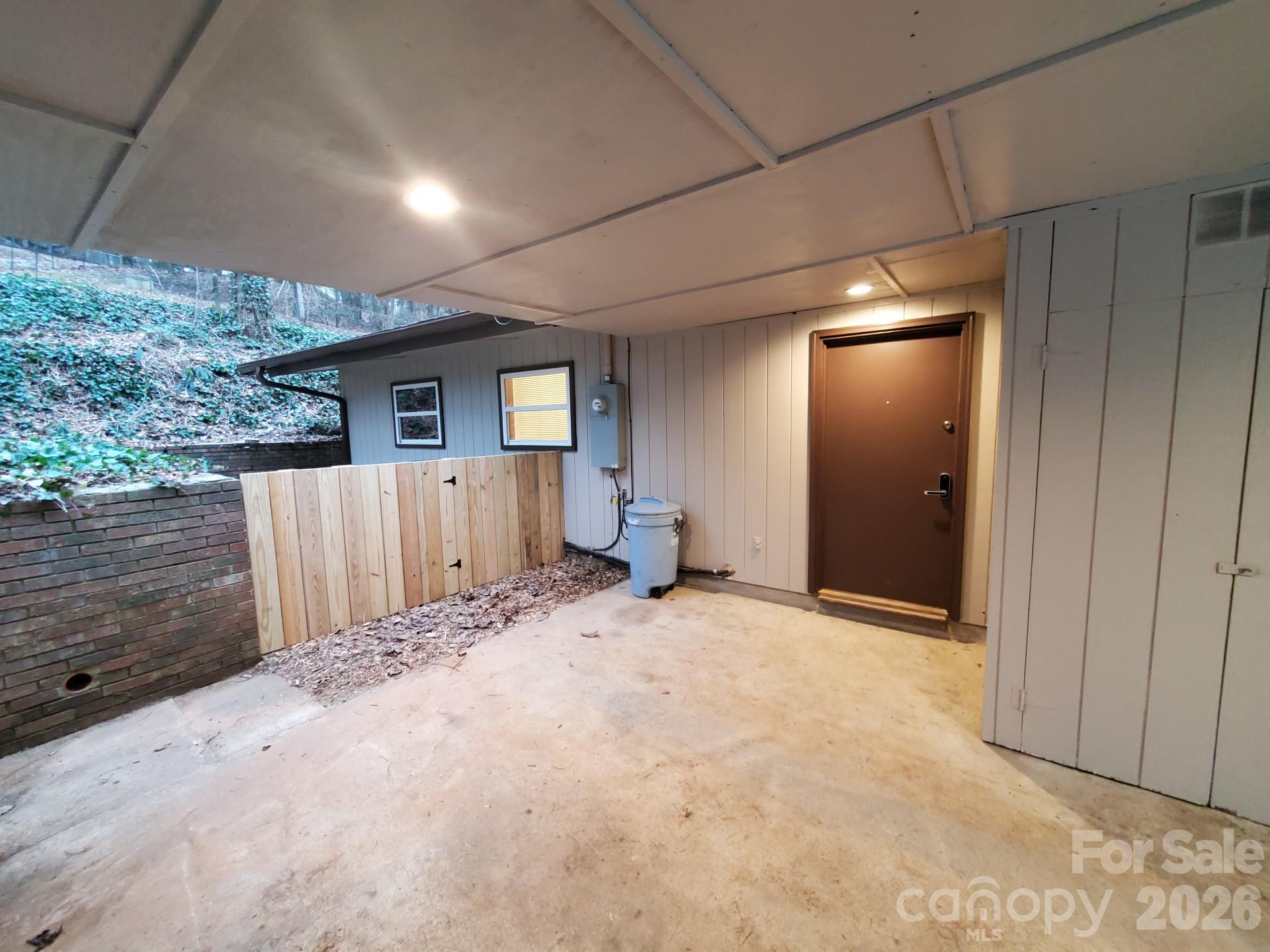 50 Water Way — Pisgah Forest