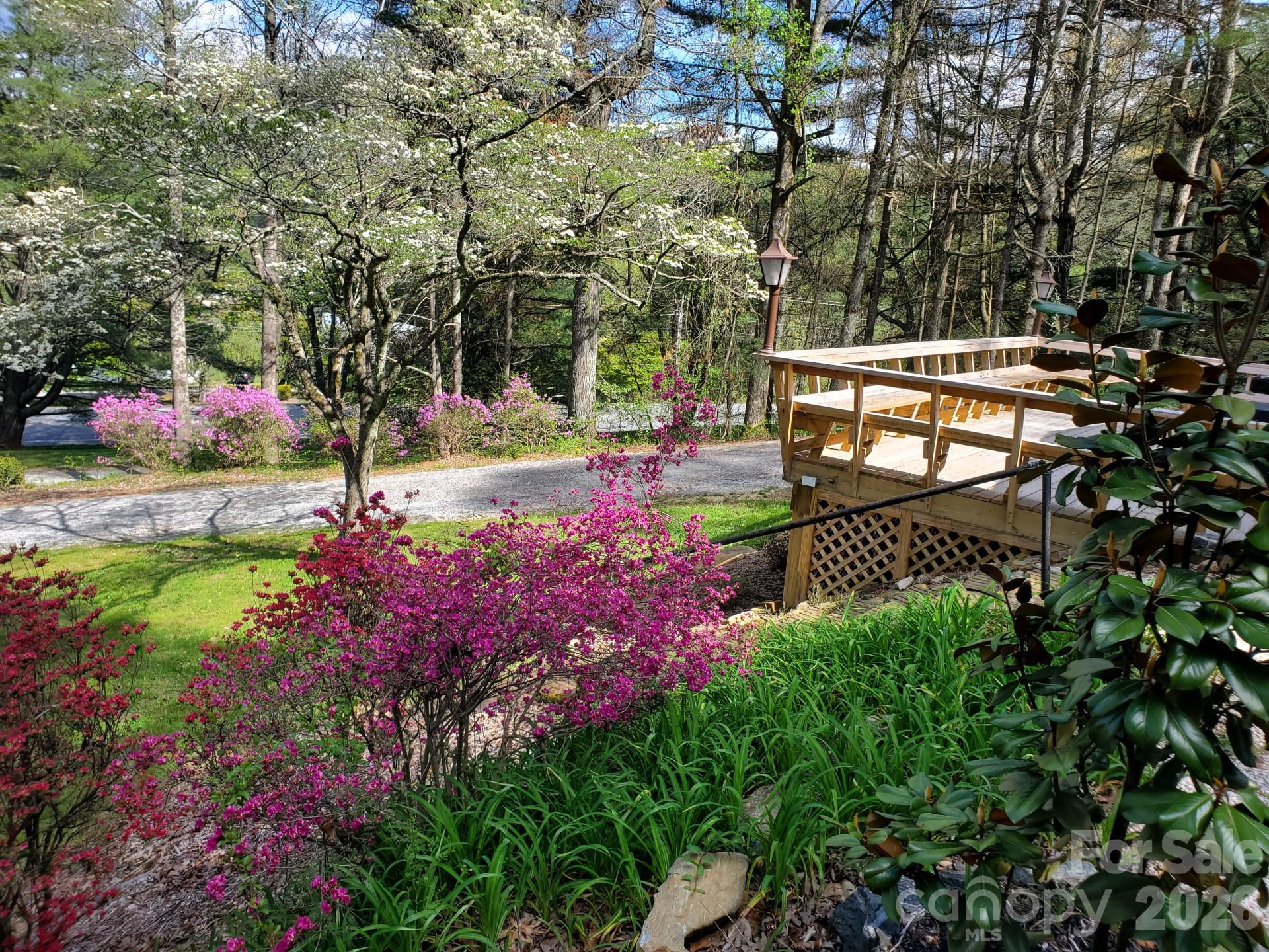 50 Water Way — Pisgah Forest