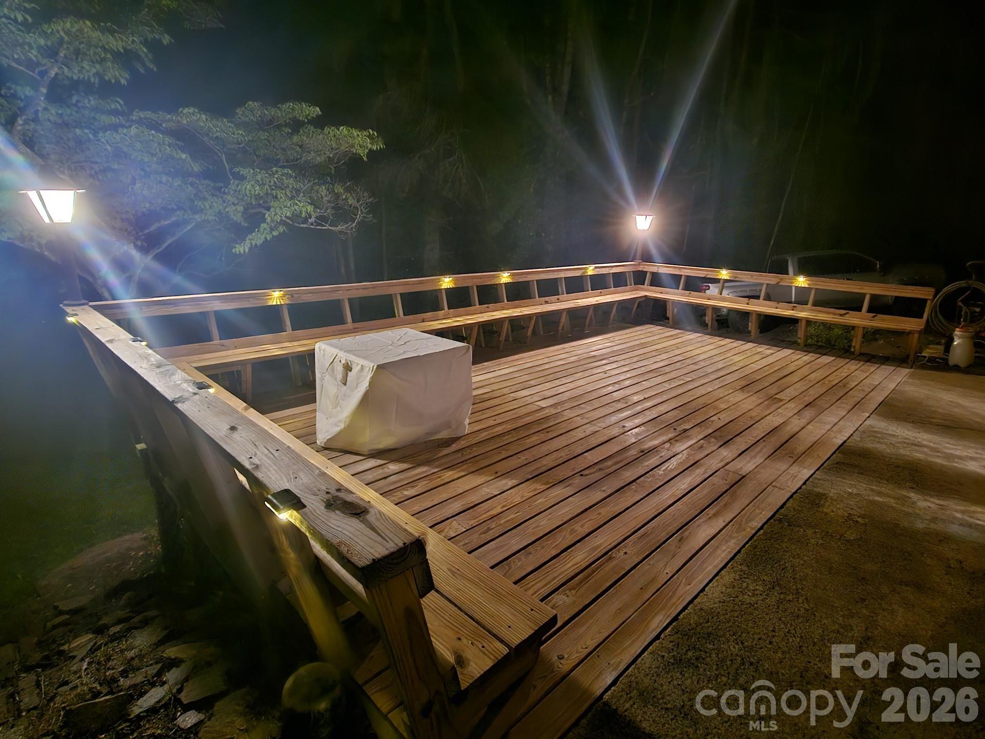 50 Water Way — Pisgah Forest