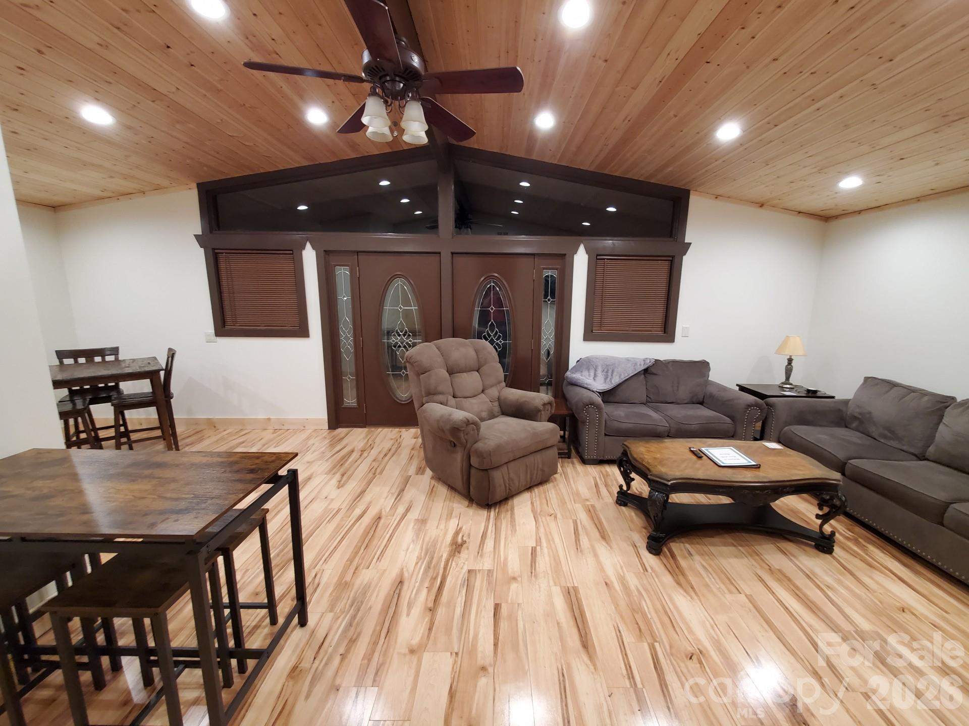 50 Water Way — Pisgah Forest
