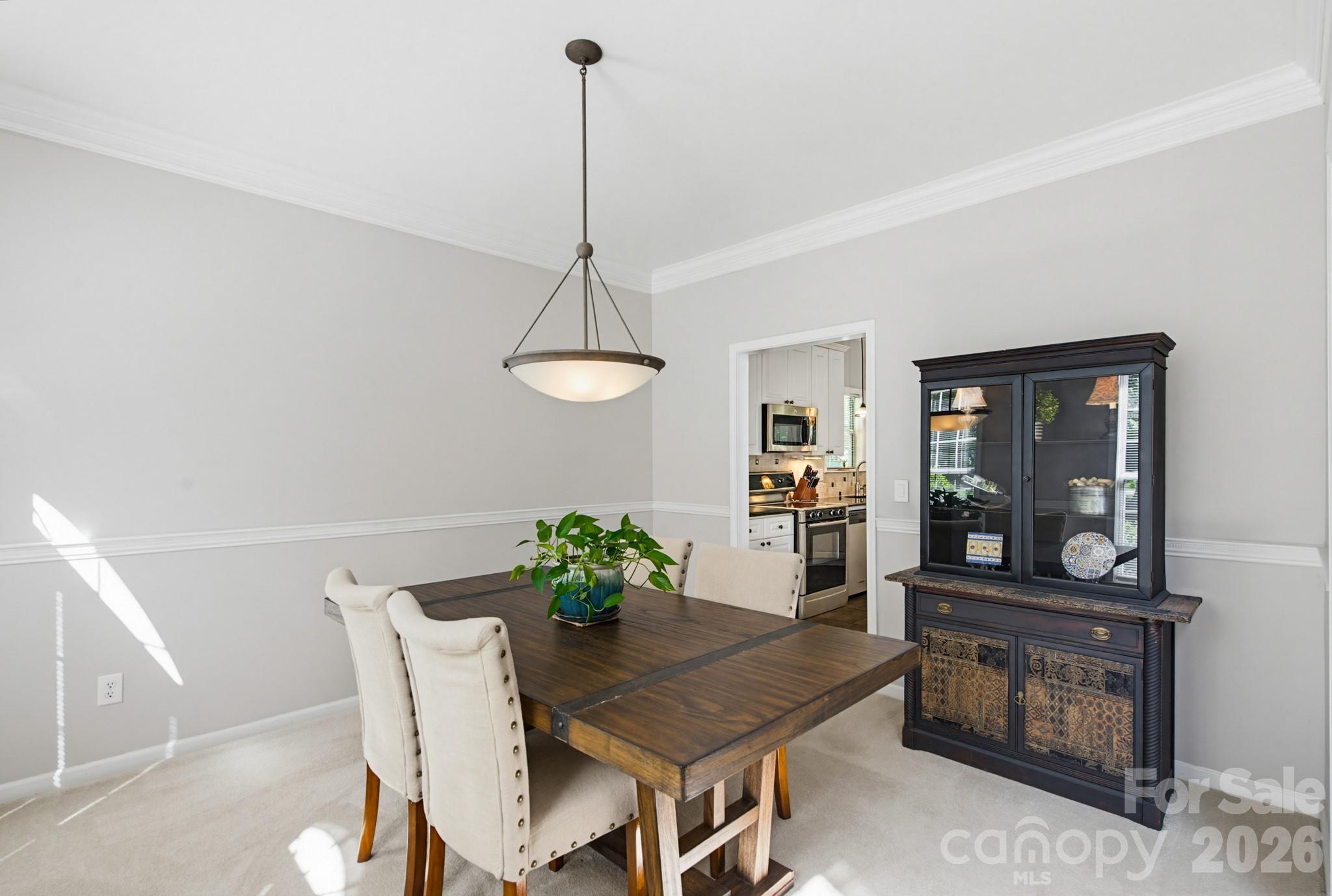 7148 Plough Drive — Mint Hill