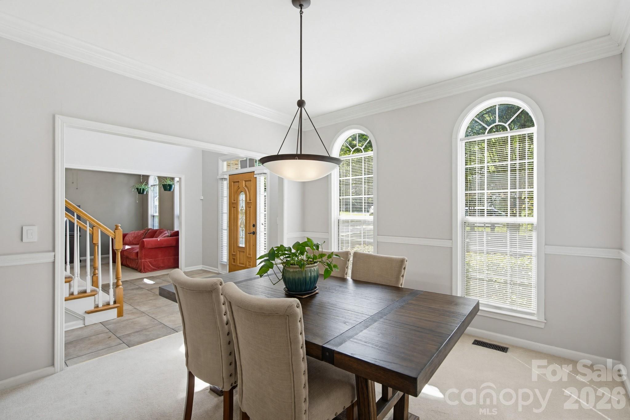 7148 Plough Drive — Mint Hill