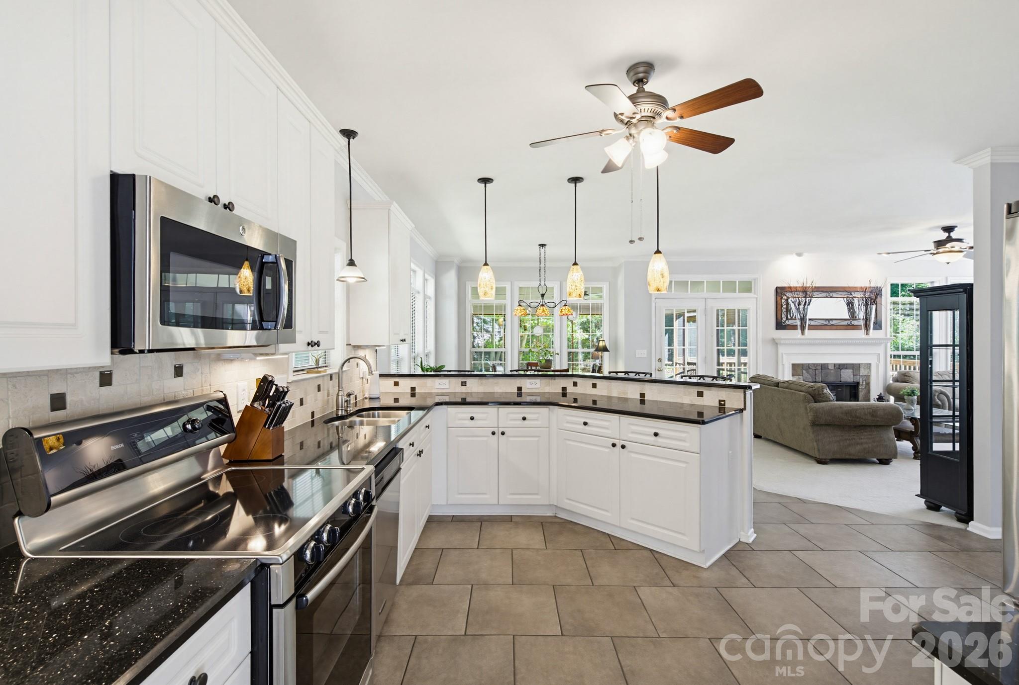 7148 Plough Drive — Mint Hill