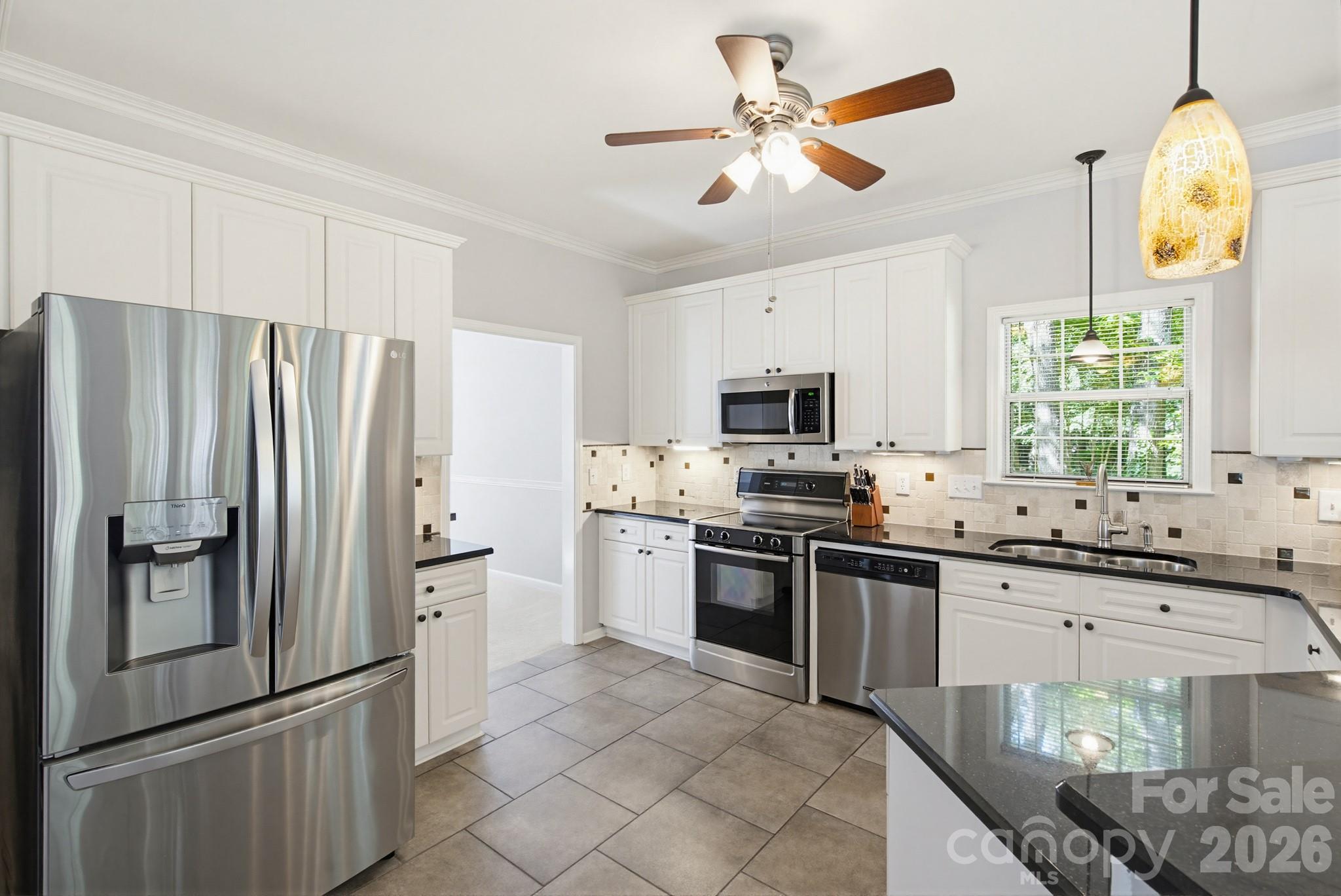 7148 Plough Drive — Mint Hill