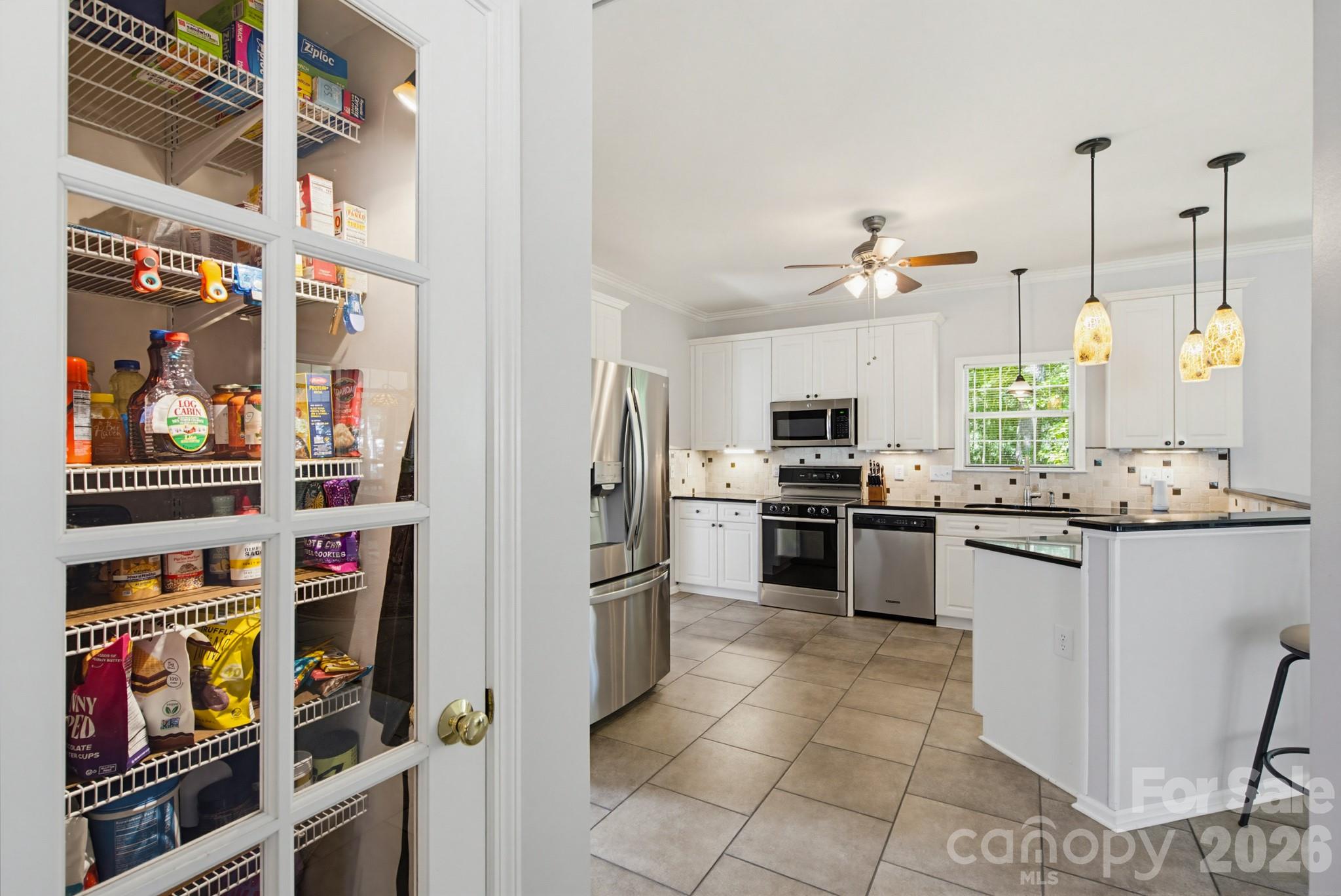 7148 Plough Drive — Mint Hill