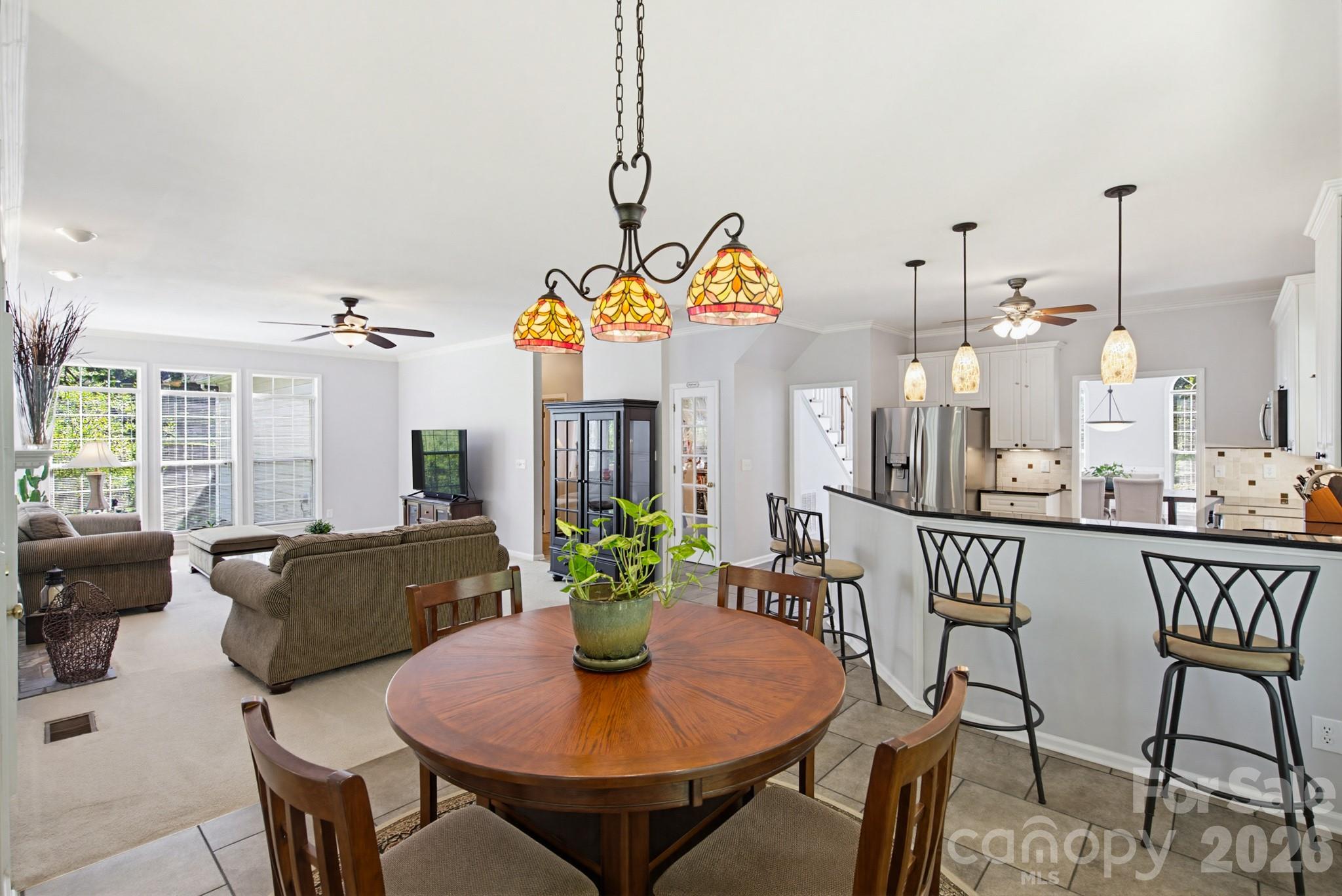 7148 Plough Drive — Mint Hill