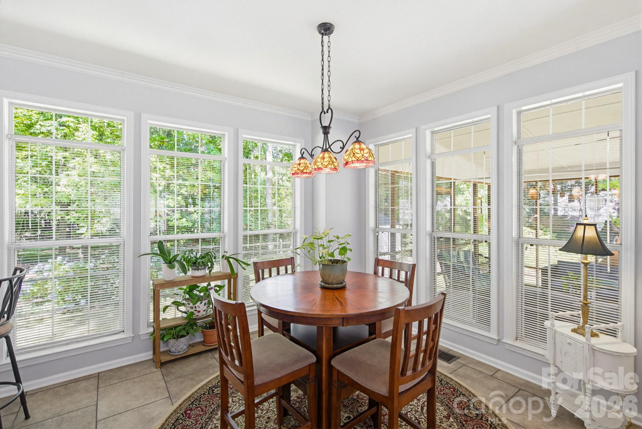 7148 Plough Drive — Mint Hill
