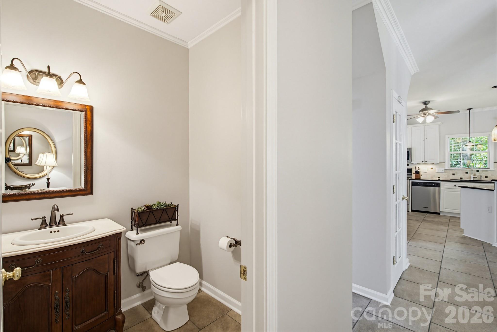7148 Plough Drive — Mint Hill