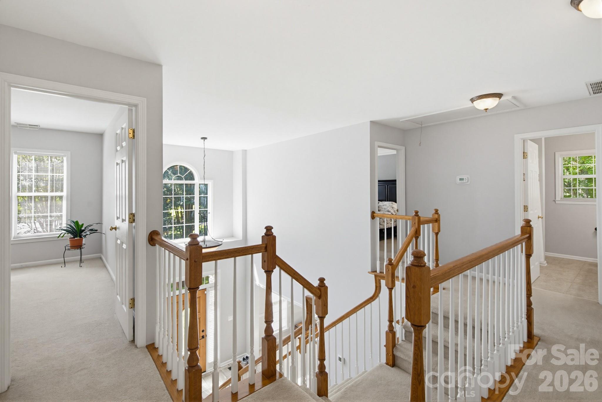 7148 Plough Drive — Mint Hill