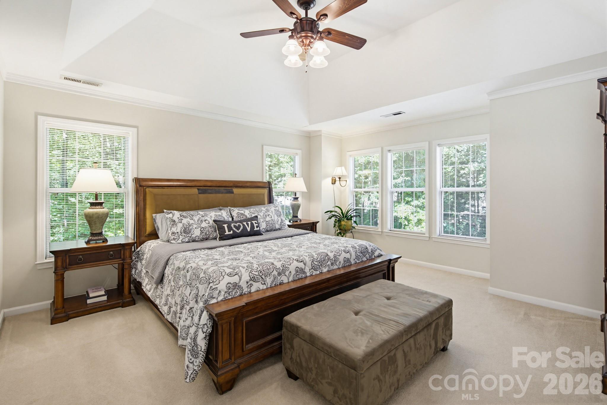 7148 Plough Drive — Mint Hill