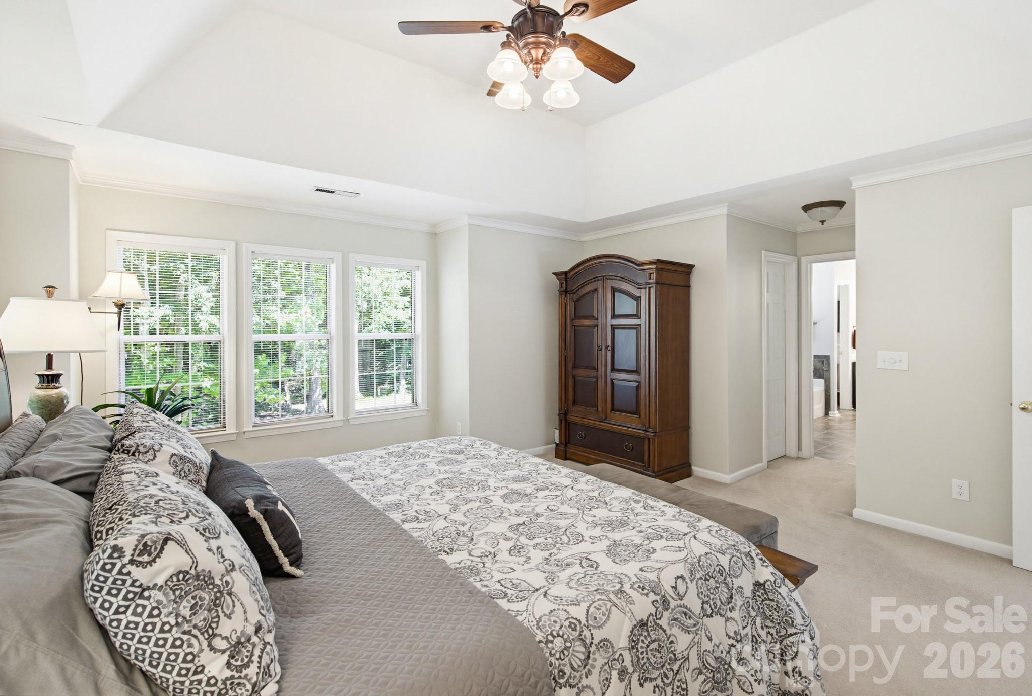 7148 Plough Drive — Mint Hill