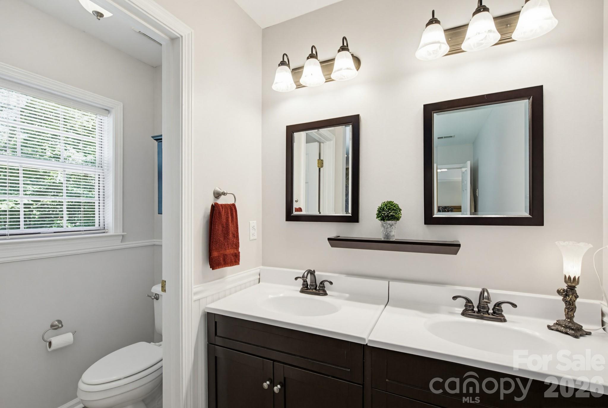 7148 Plough Drive — Mint Hill