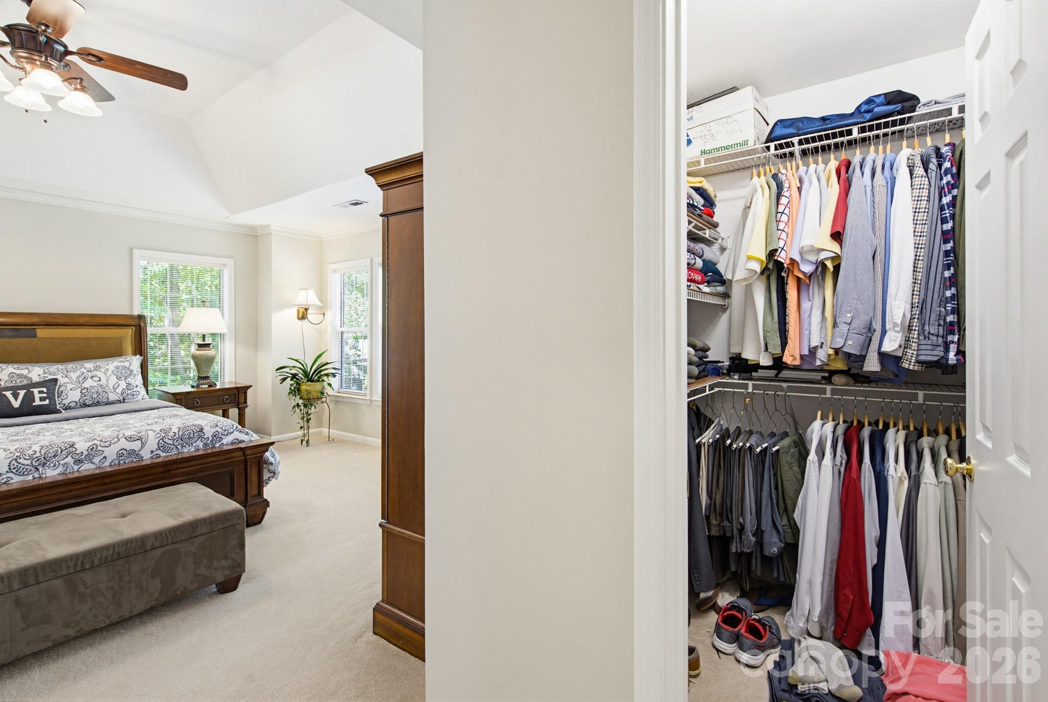 7148 Plough Drive — Mint Hill