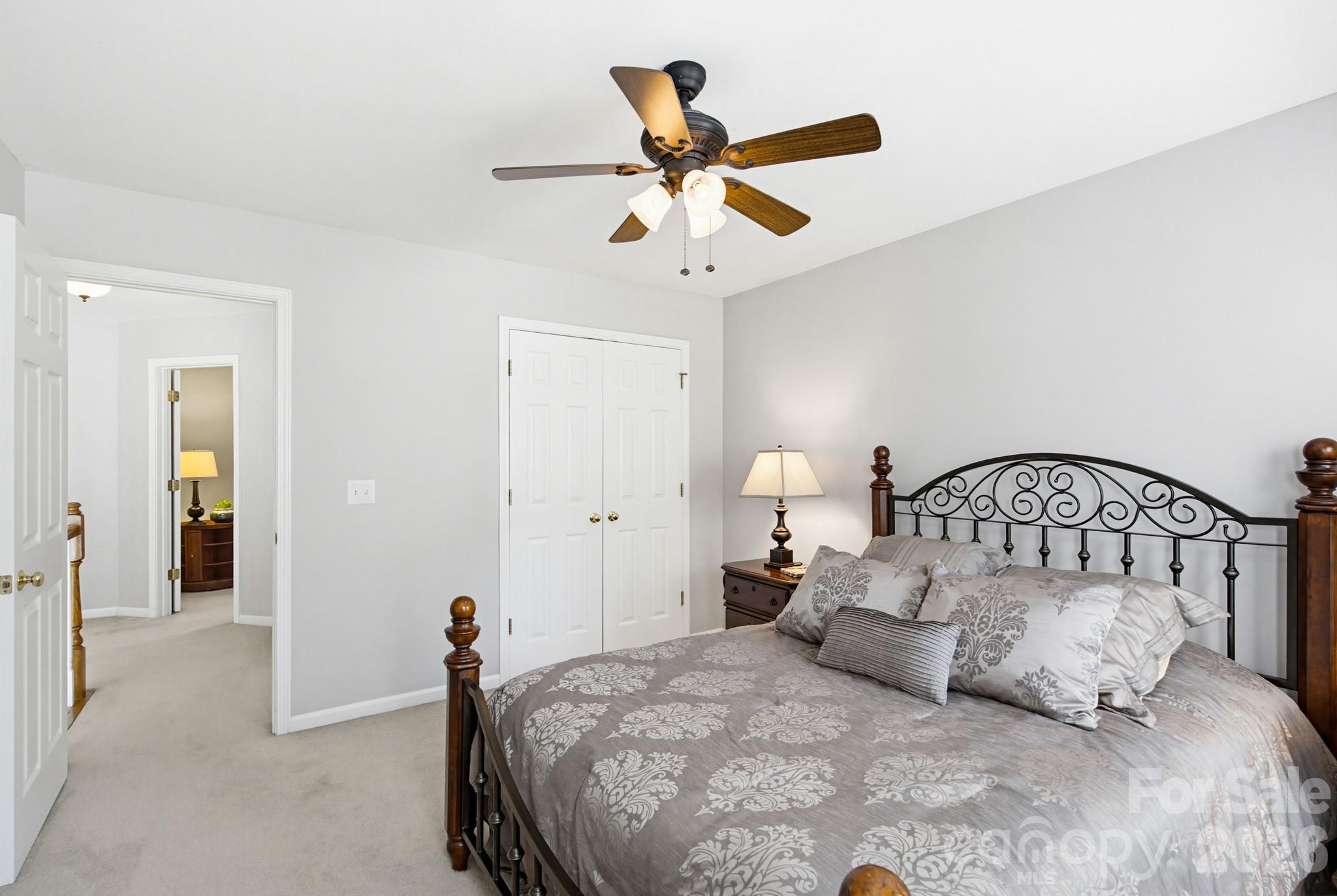 7148 Plough Drive — Mint Hill